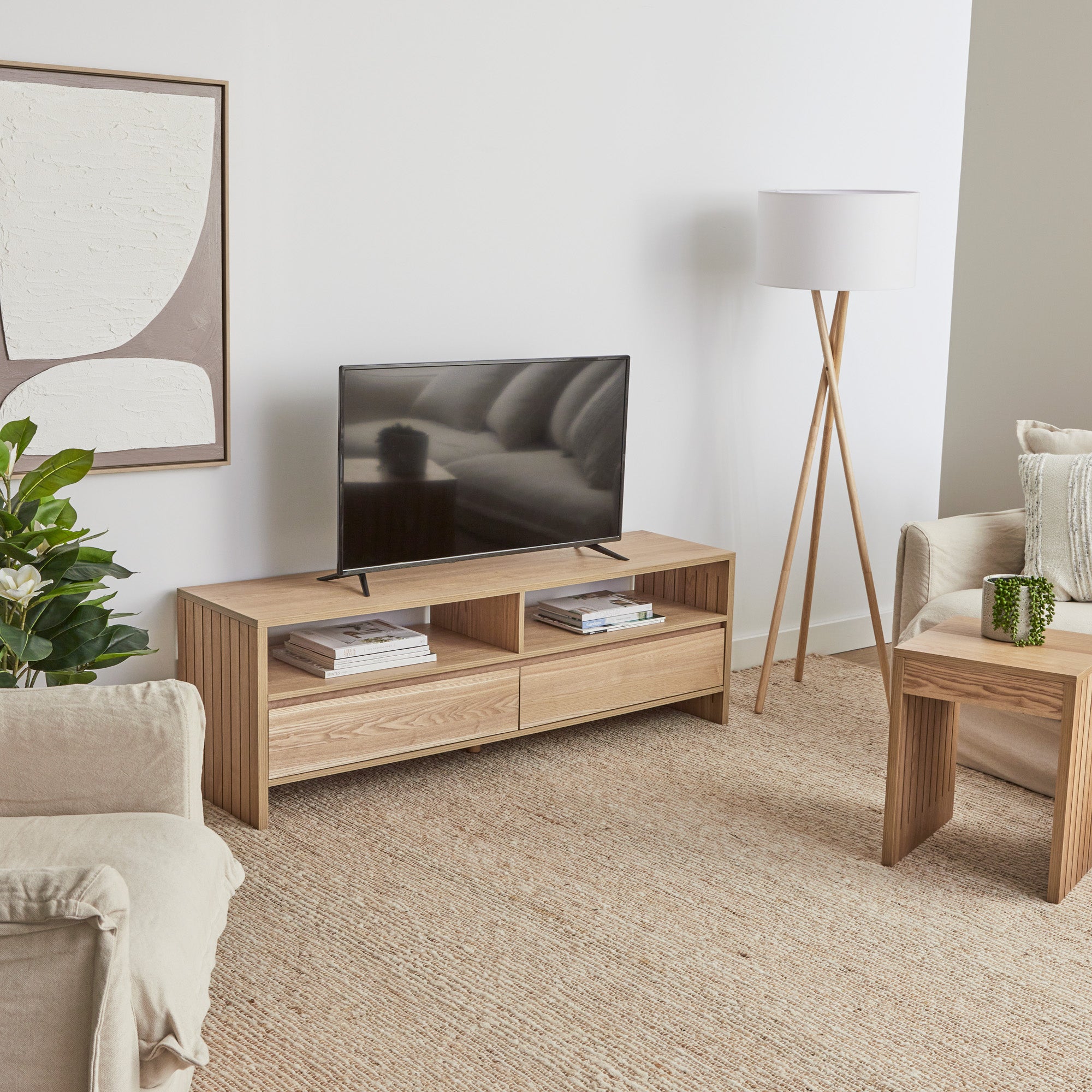 furniture, mirror, and home decor