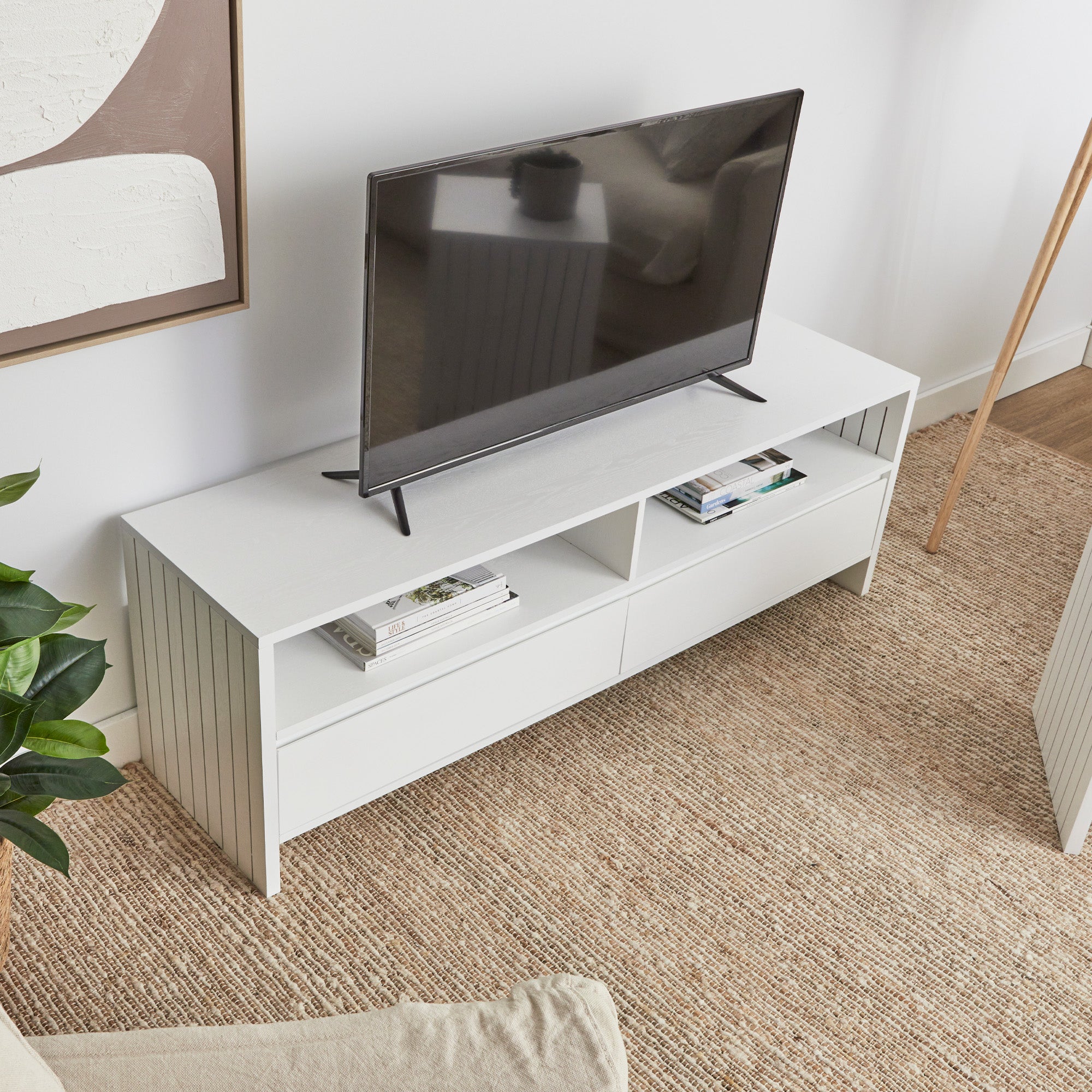furniture, mirror, and home decor
