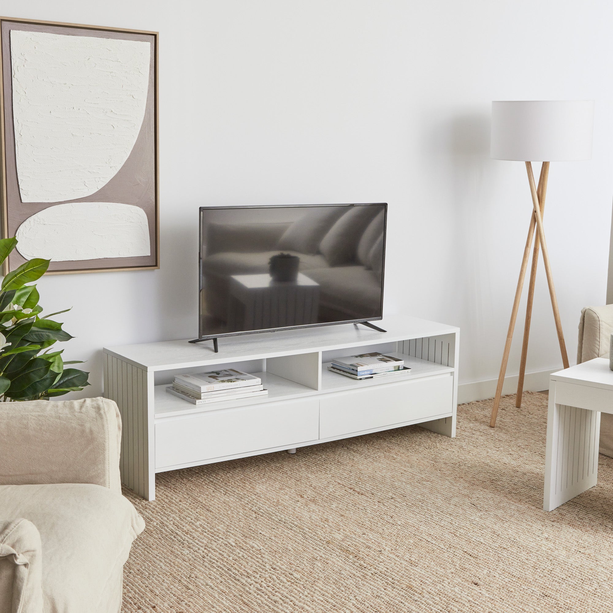 furniture, mirror, and home decor