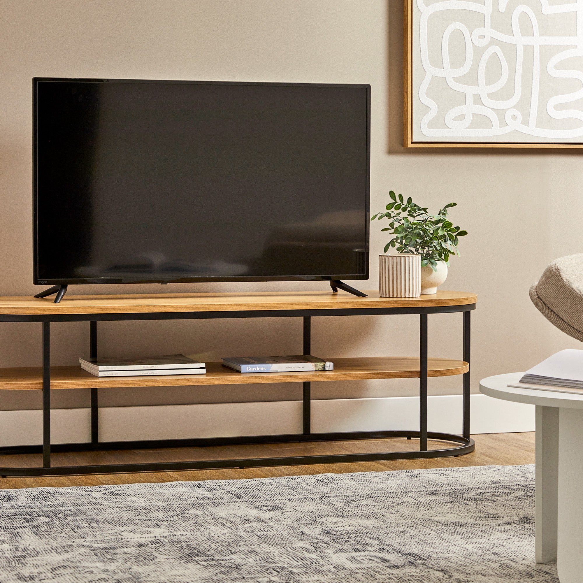 furniture, mirror, and home decor