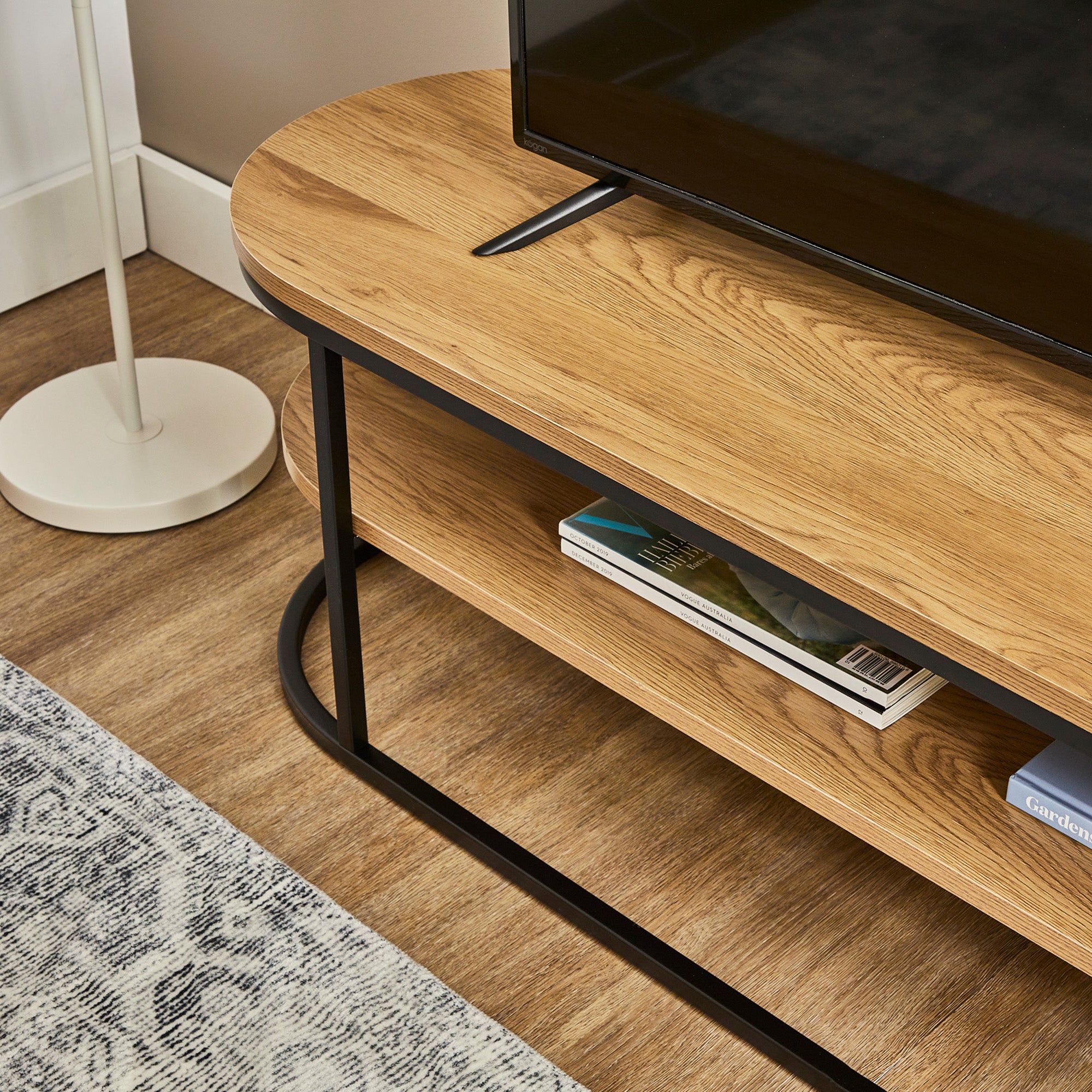 furniture, mirror, and home decor