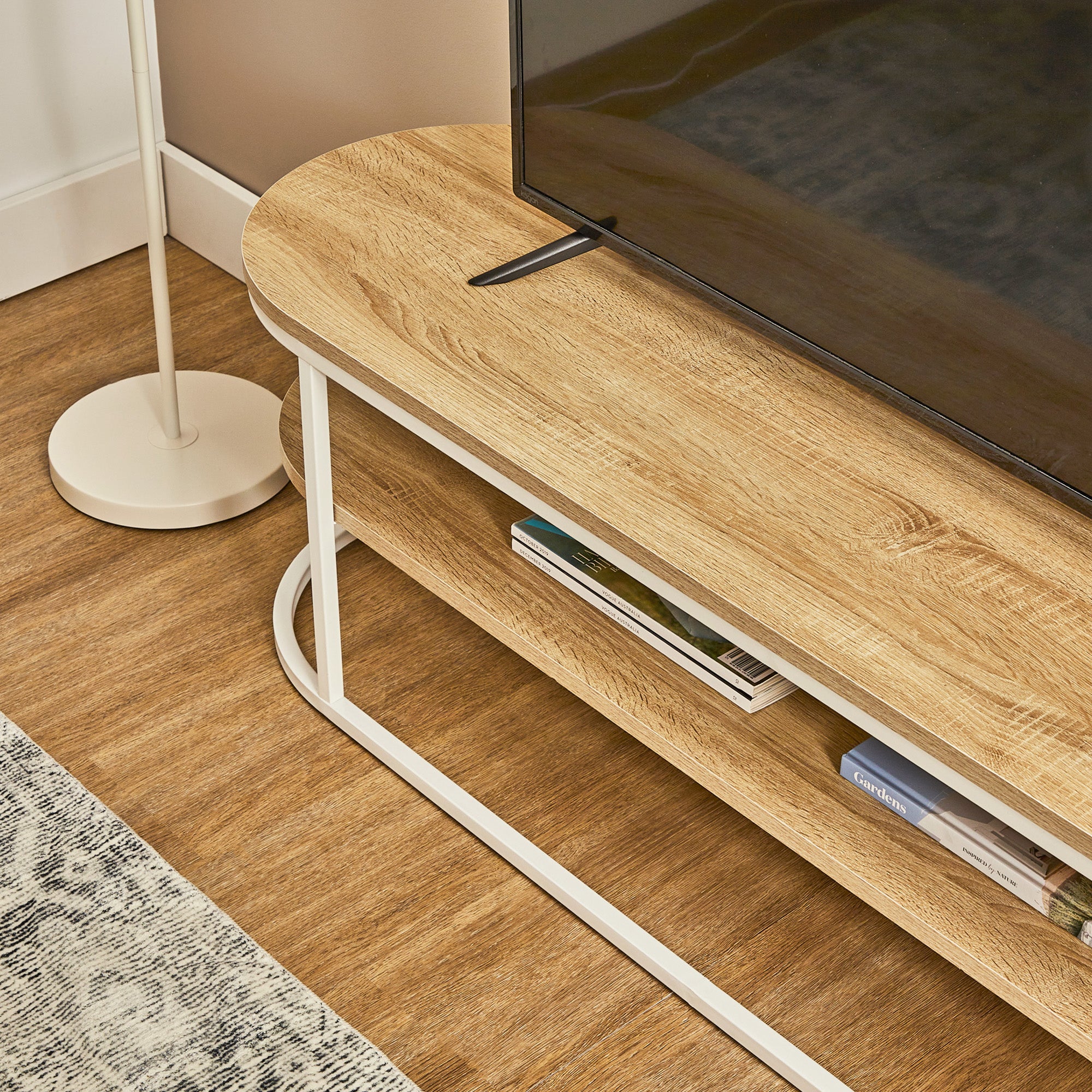 furniture, mirror, and home decor