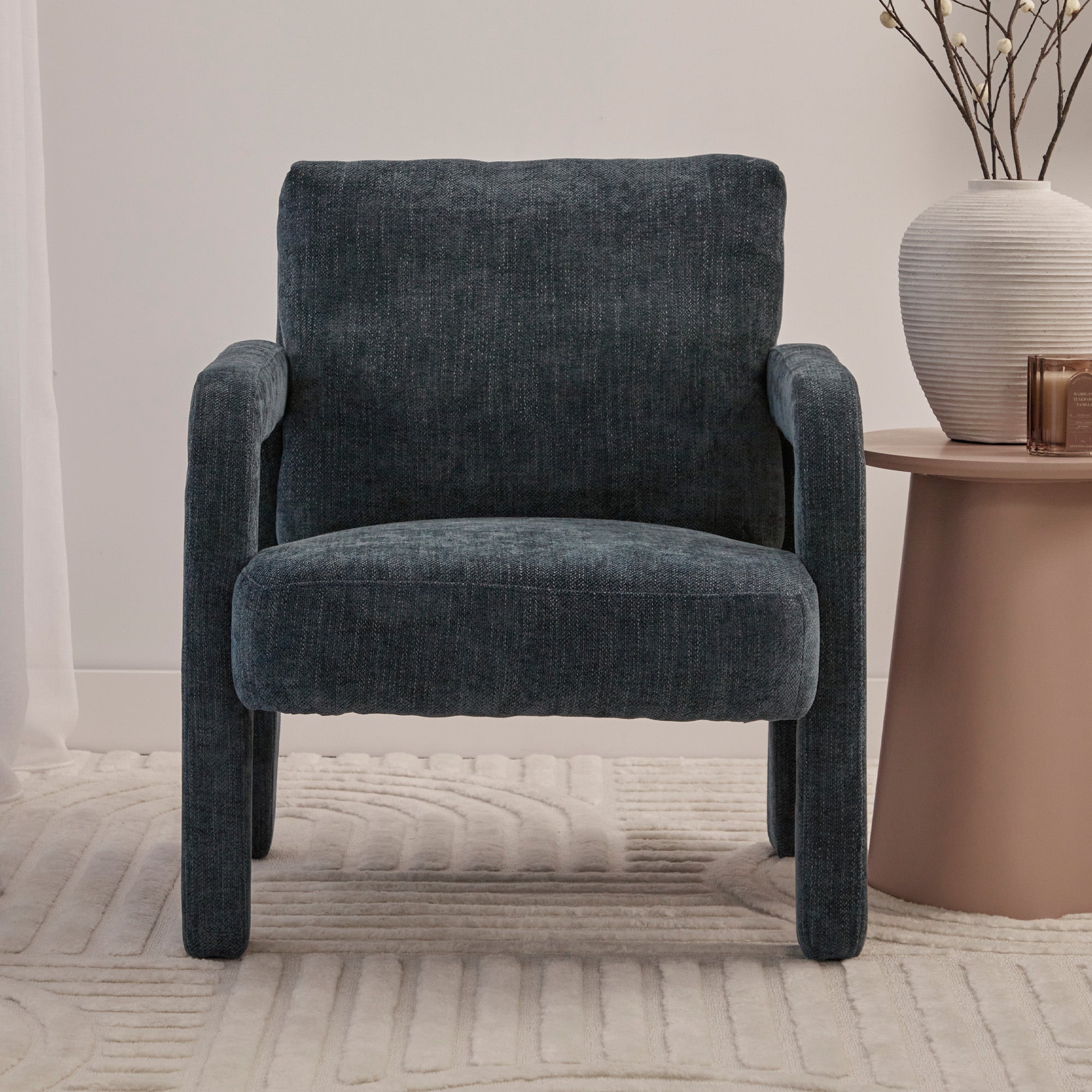 furniture, mirror, and home decor