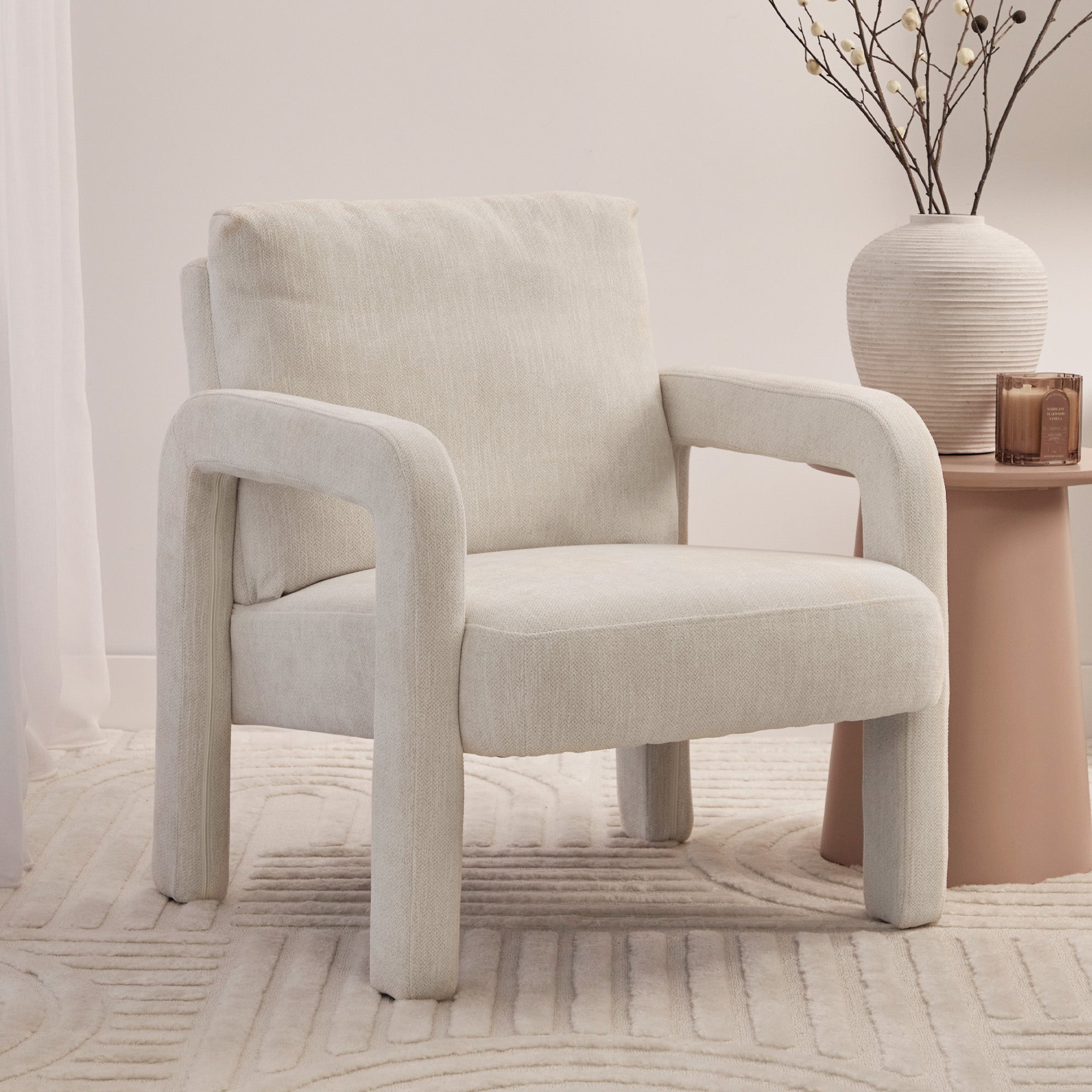 furniture, mirror, and home decor