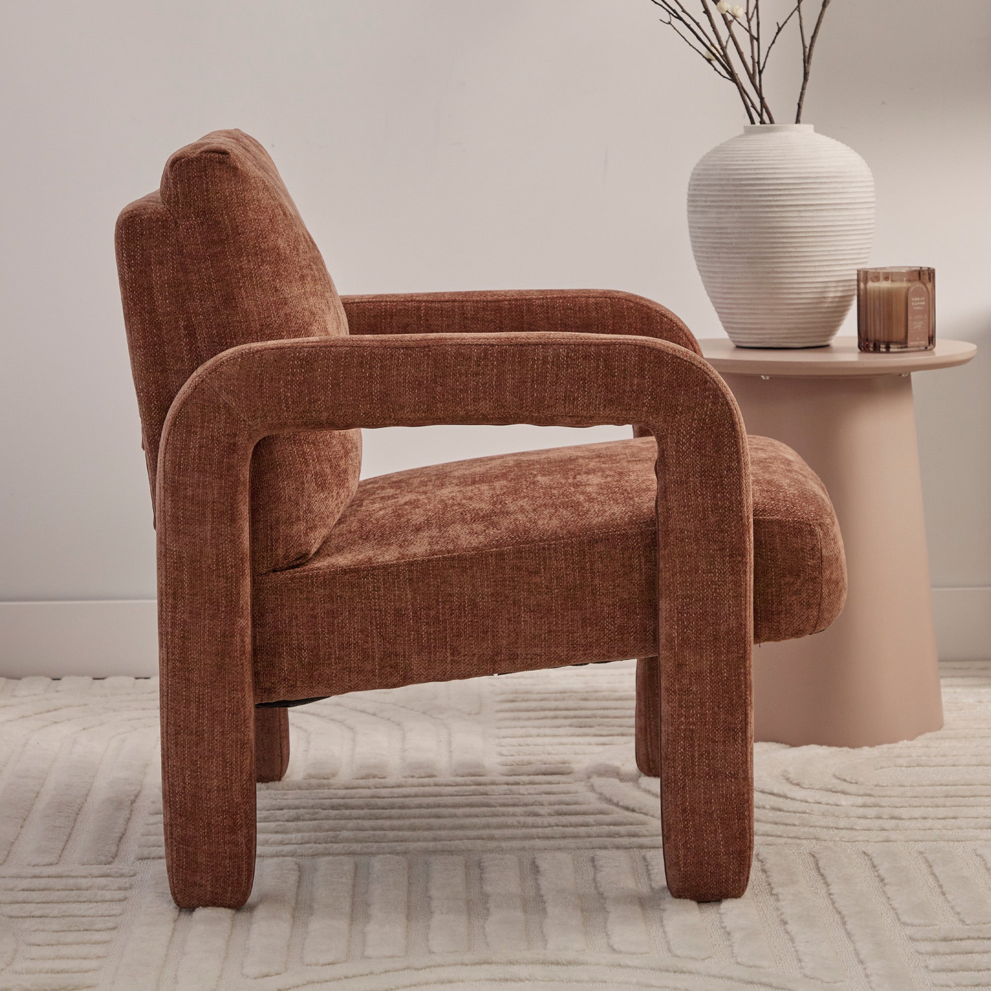 furniture, mirror, and home decor