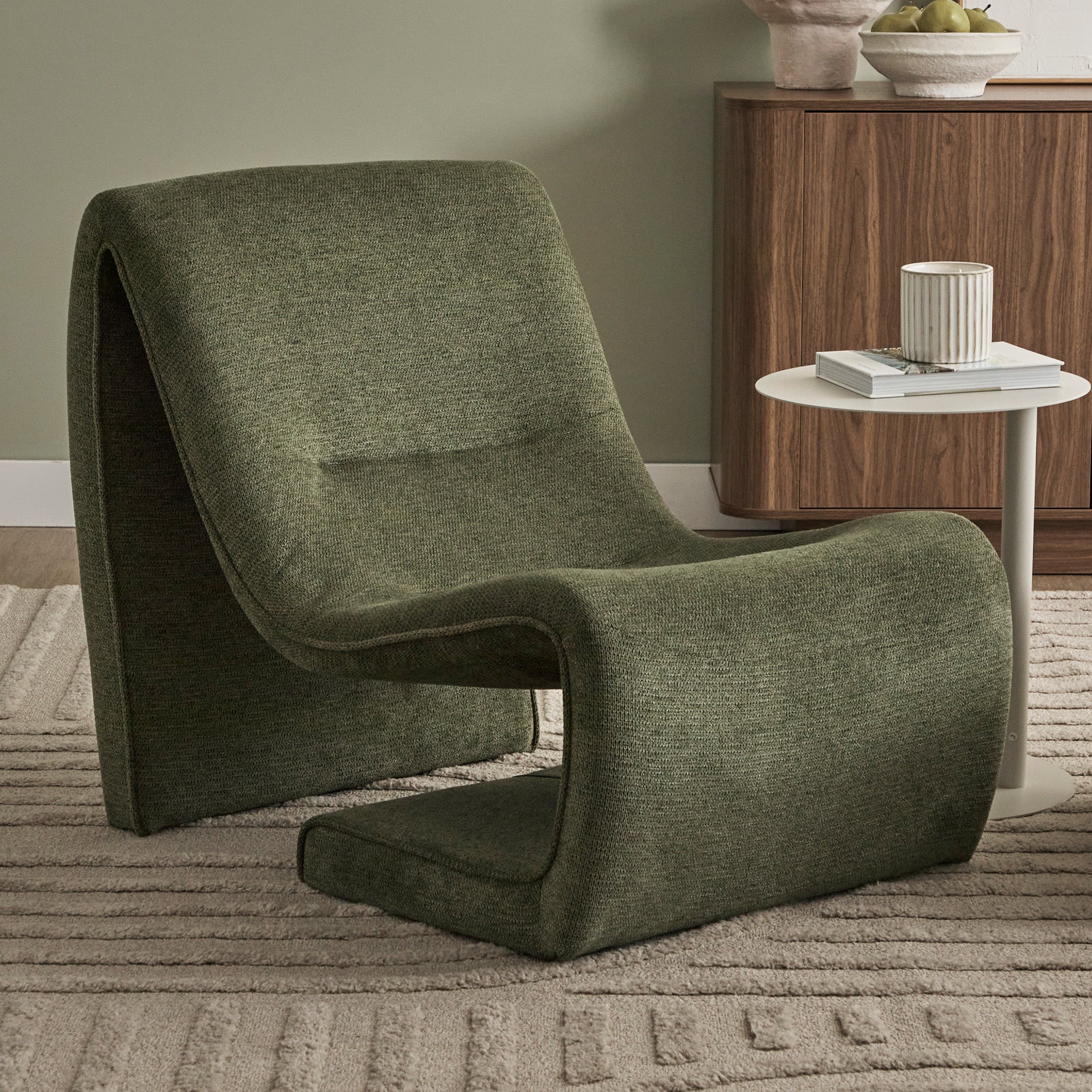 furniture, mirror, and home decor