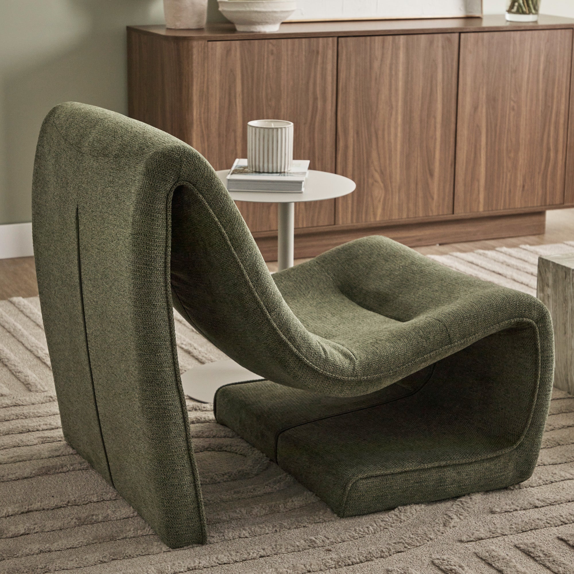 furniture, mirror, and home decor