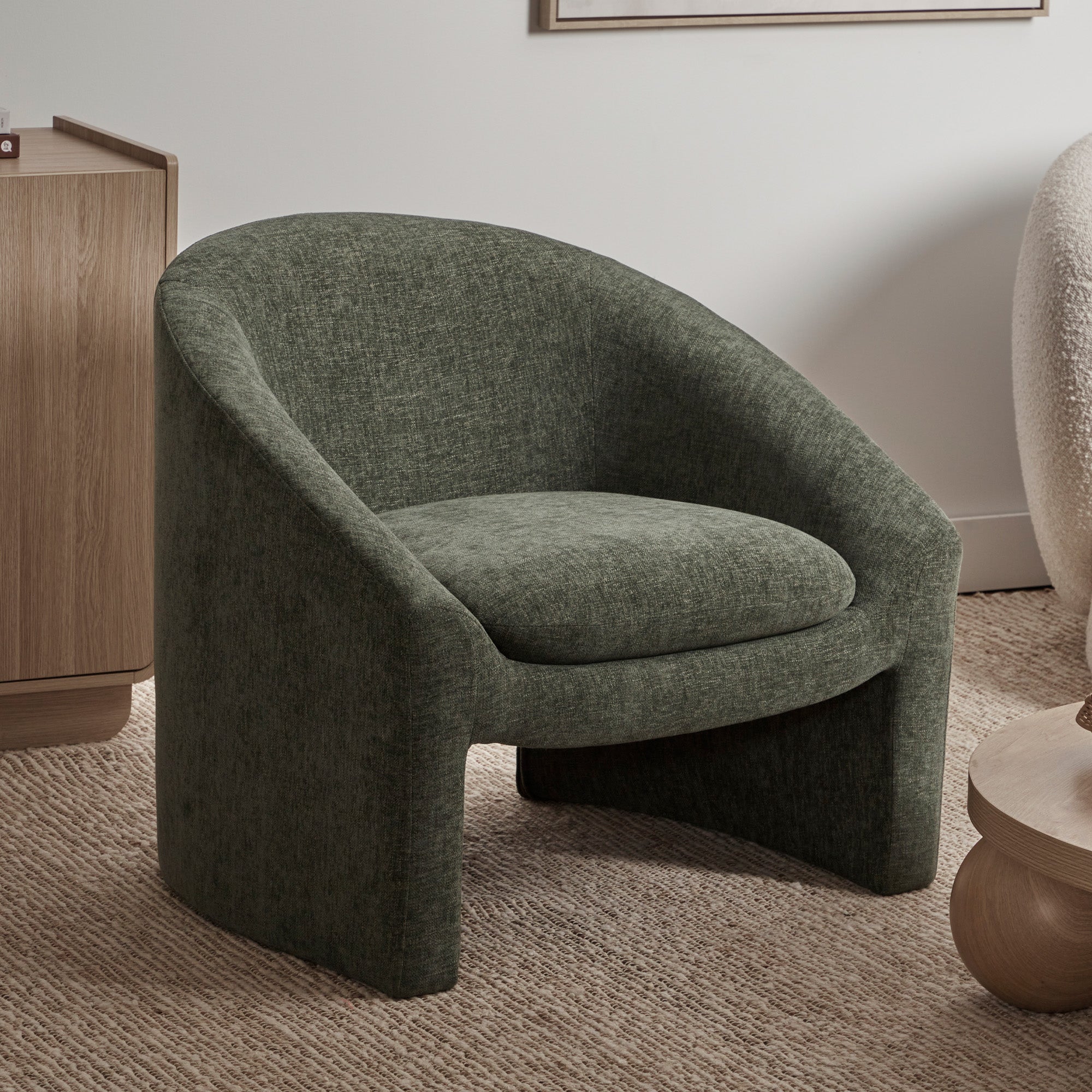 furniture, mirror, and home decor