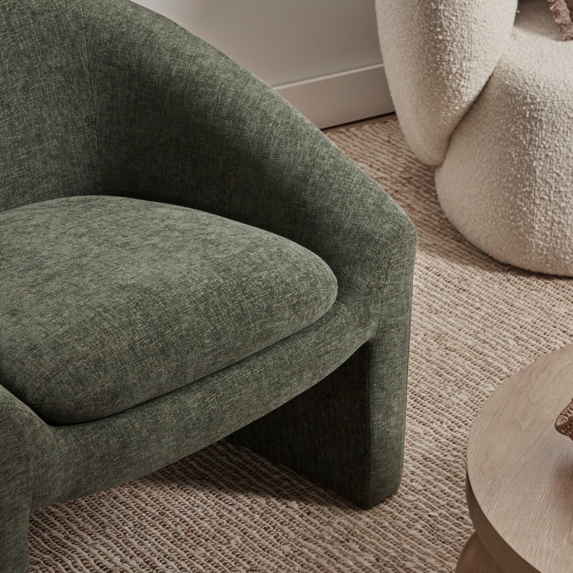 furniture, mirror, and home decor