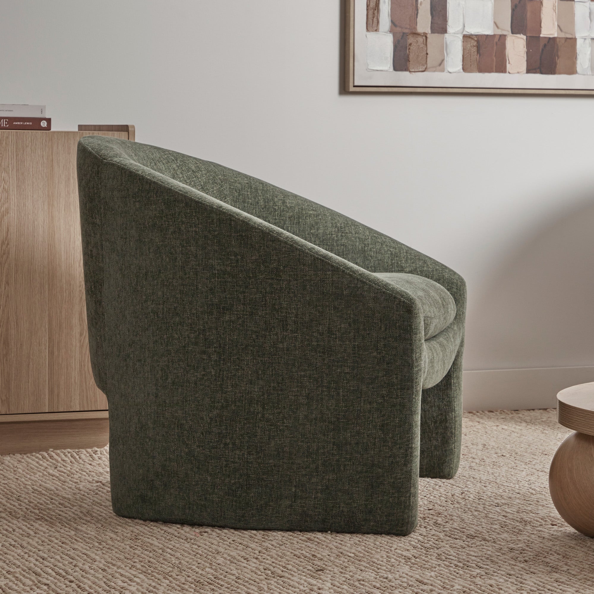 furniture, mirror, and home decor