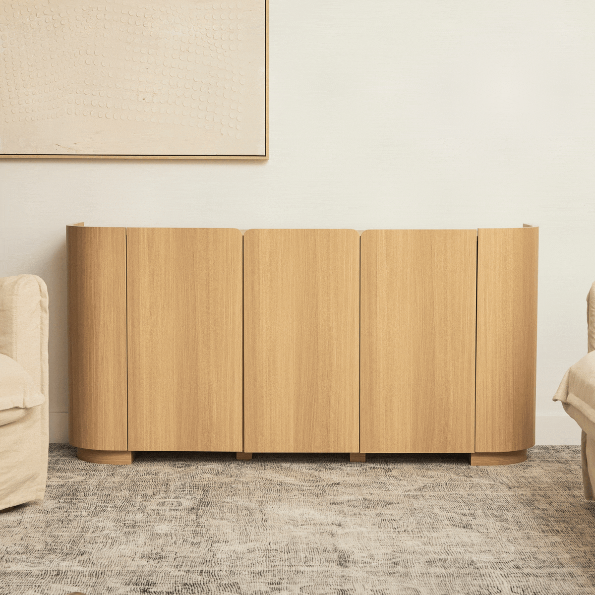 furniture, mirror, and home decor