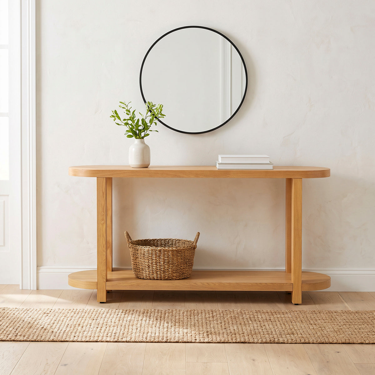 furniture, mirror, and home decor