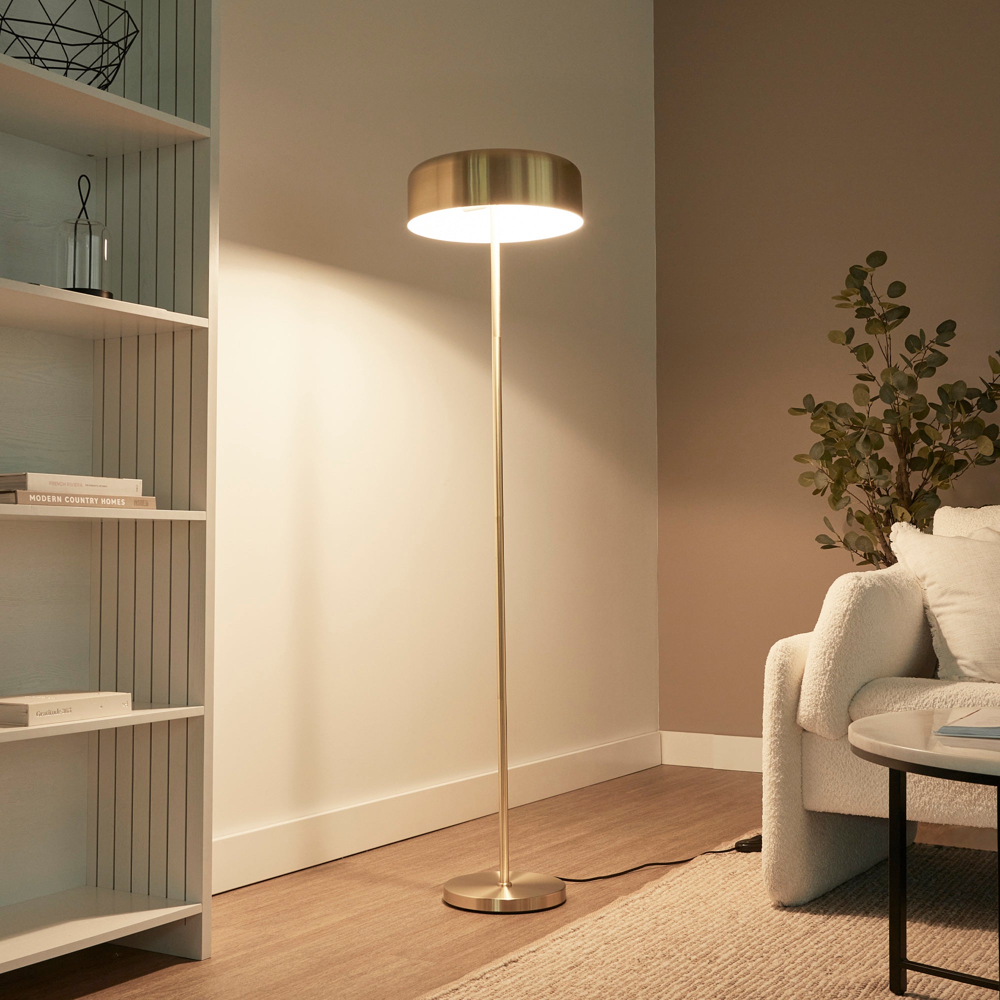 furniture, mirror, and home decor