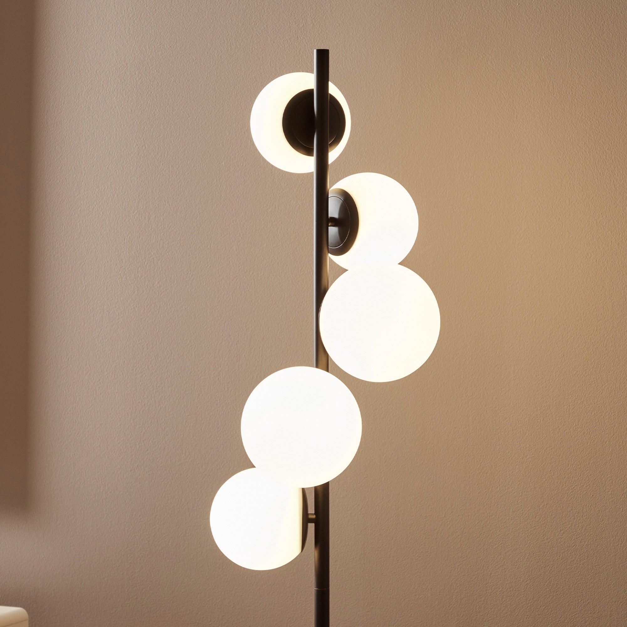 furniture, mirror, and home decor