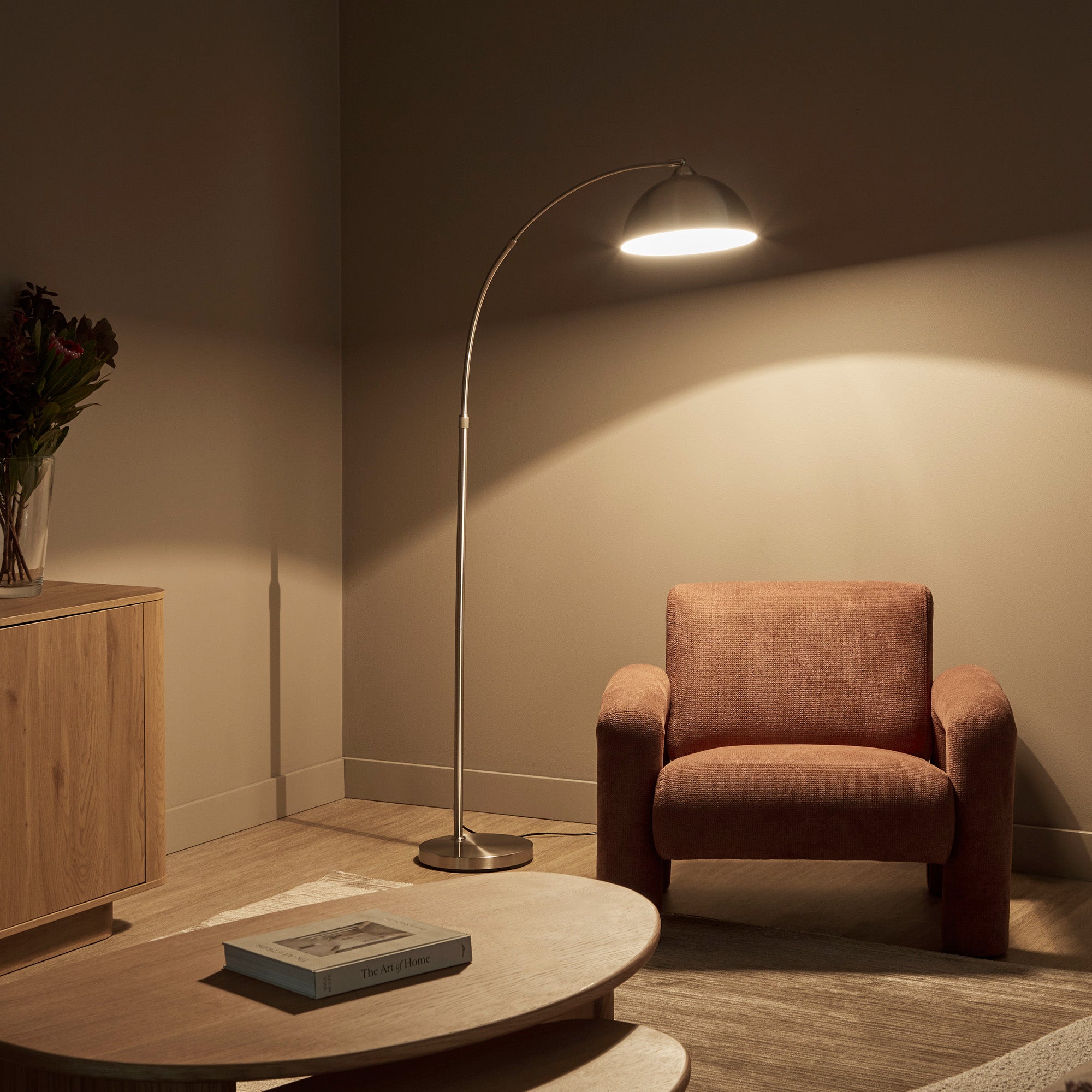 furniture, mirror, and home decor
