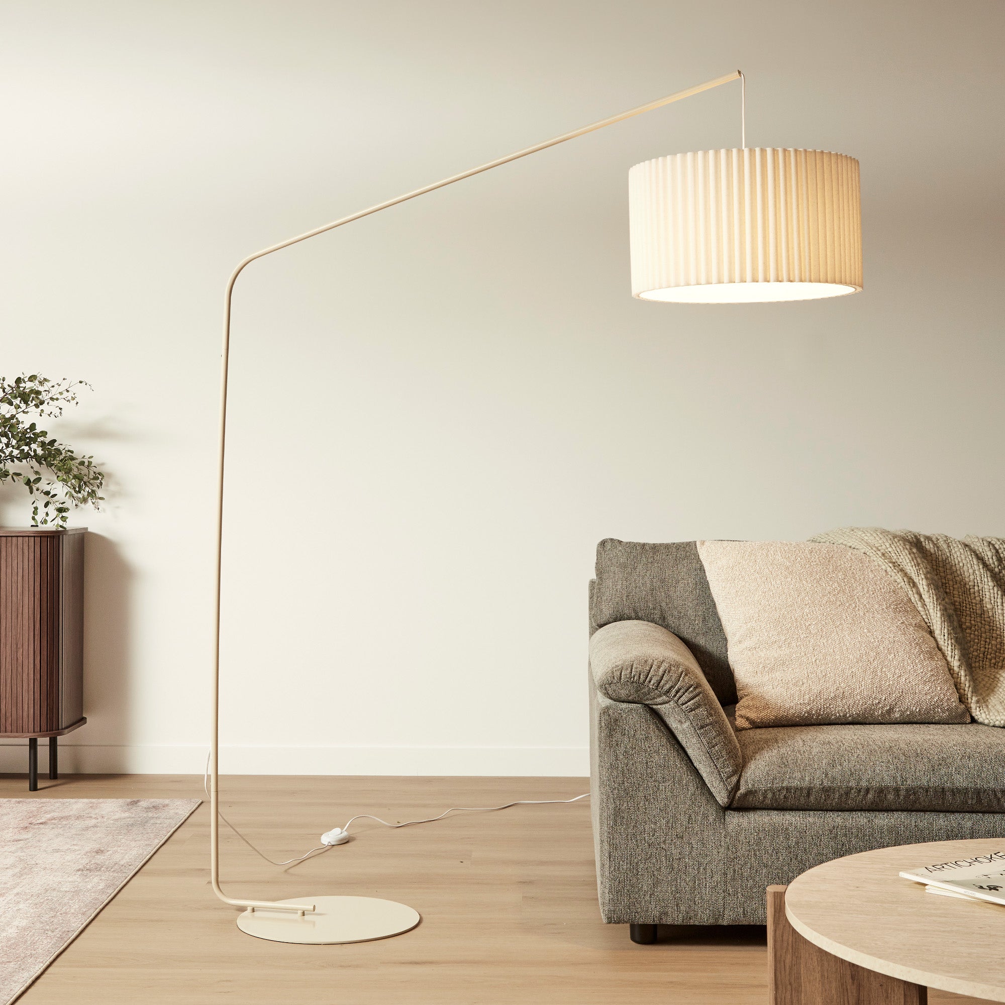 furniture, mirror, and home decor