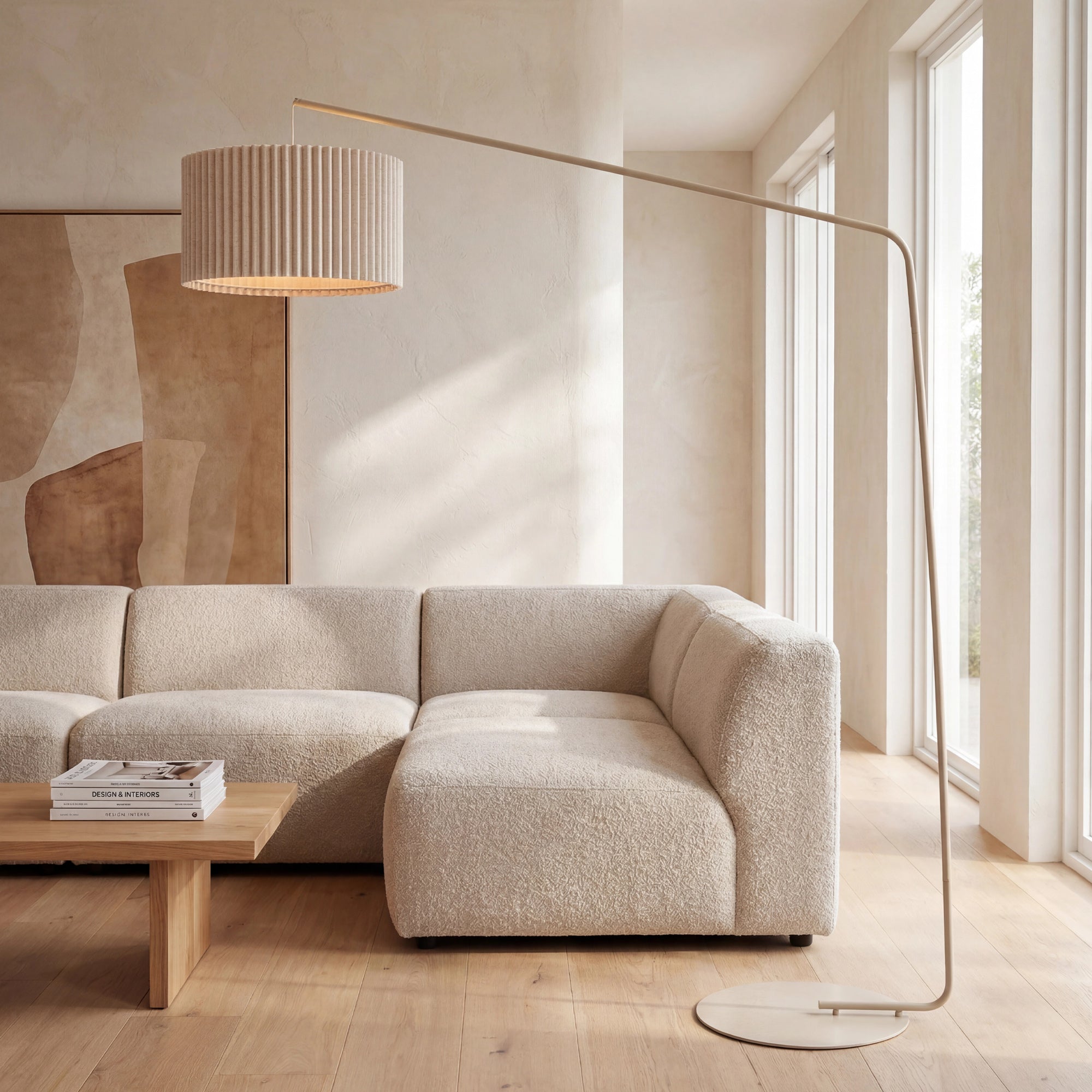 furniture, mirror, and home decor