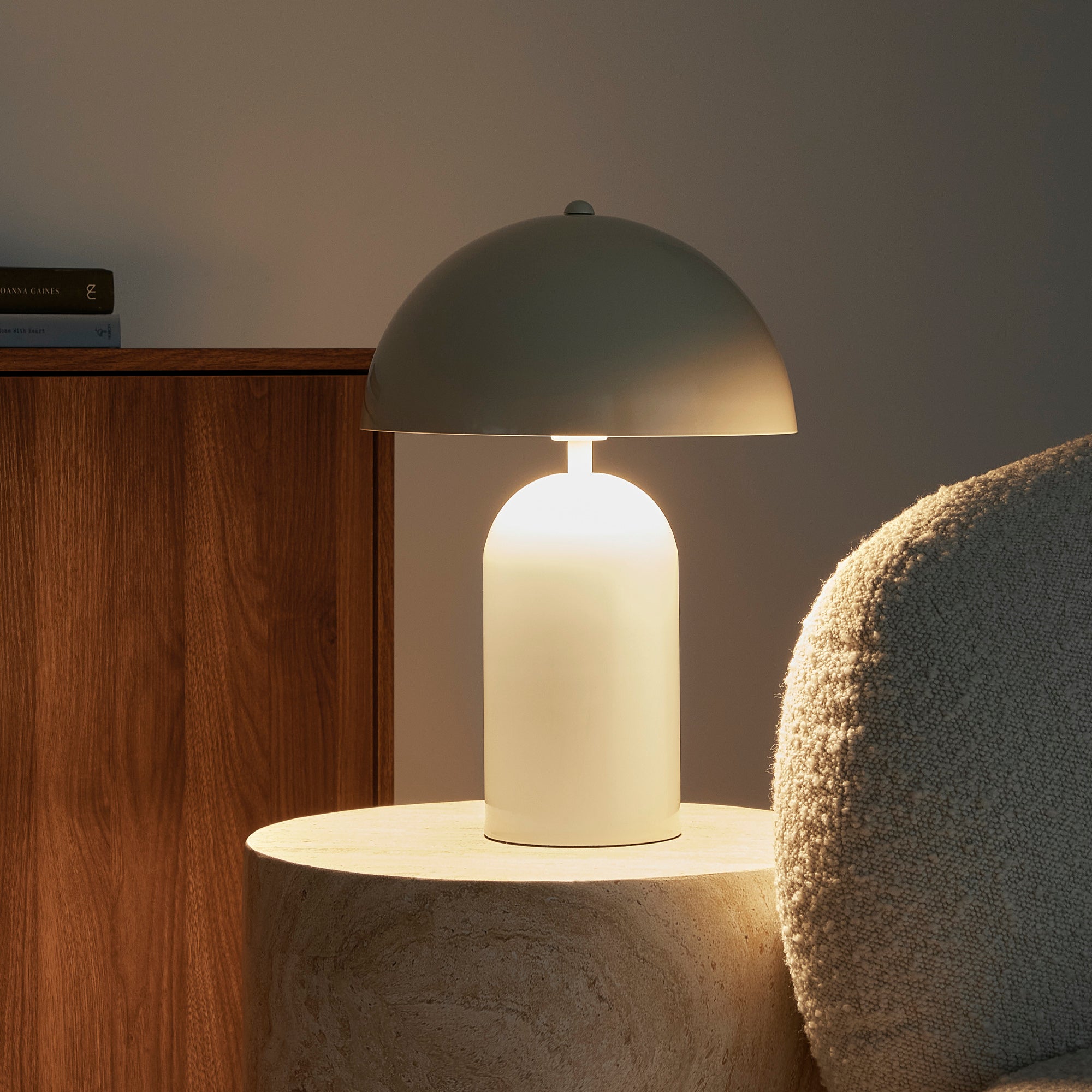 furniture, mirror, and home decor