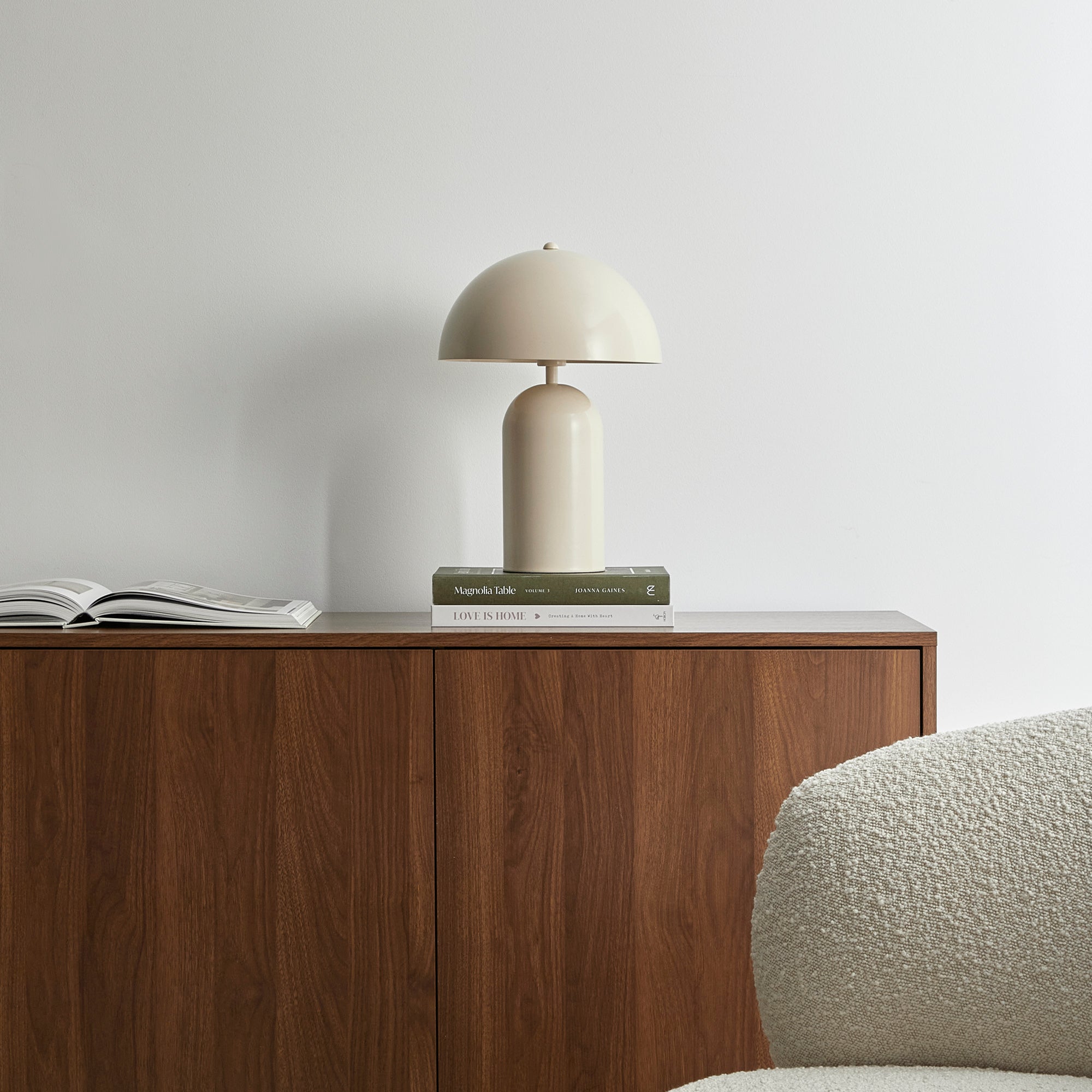 furniture, mirror, and home decor