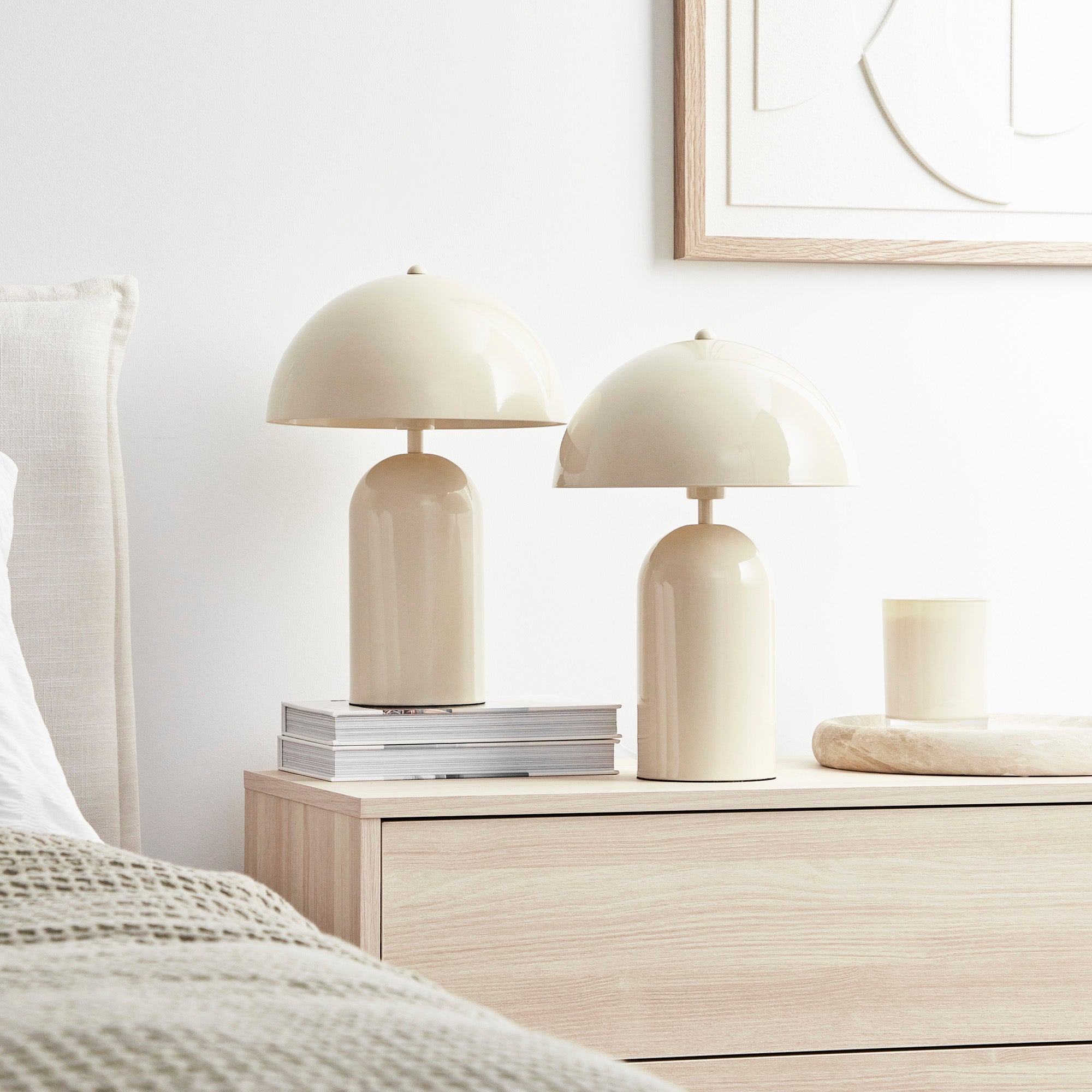 furniture, mirror, and home decor