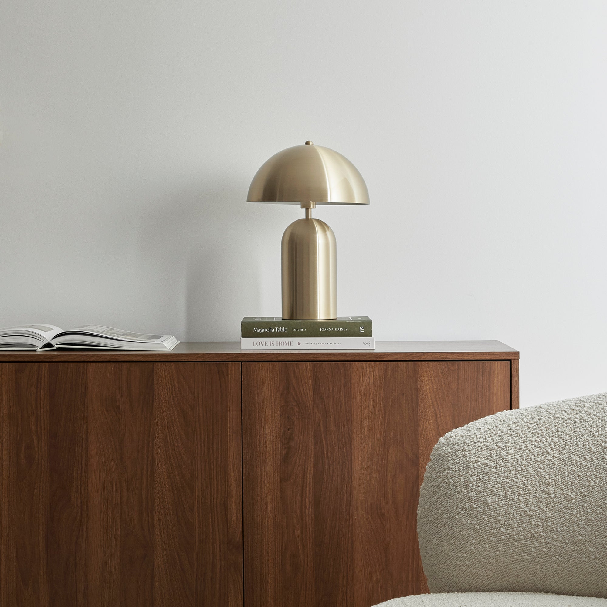 furniture, mirror, and home decor