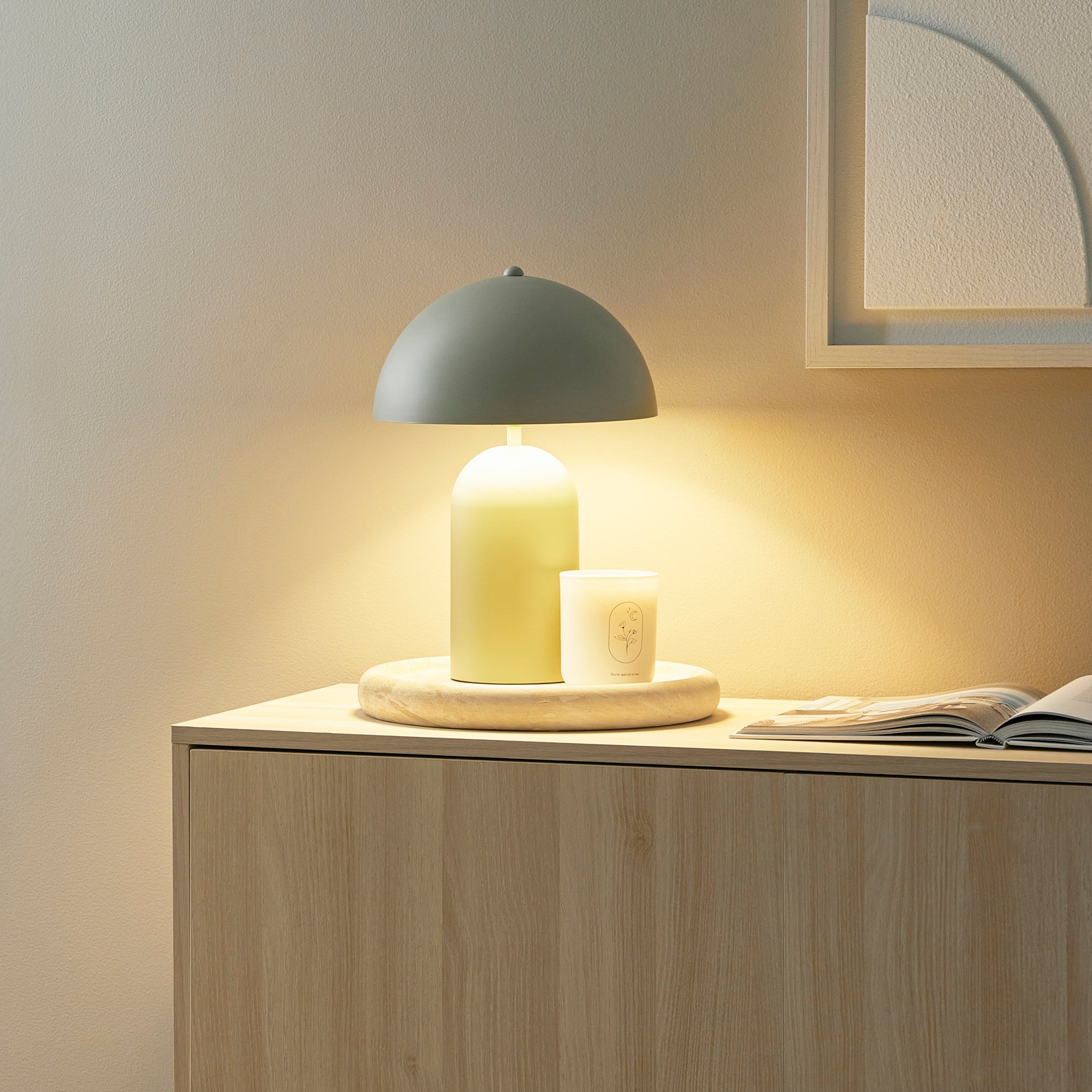 furniture, mirror, and home decor