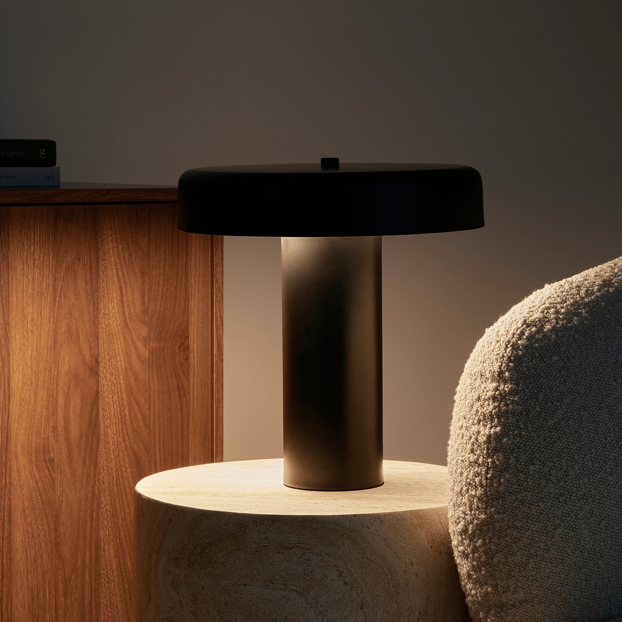 furniture, mirror, and home decor