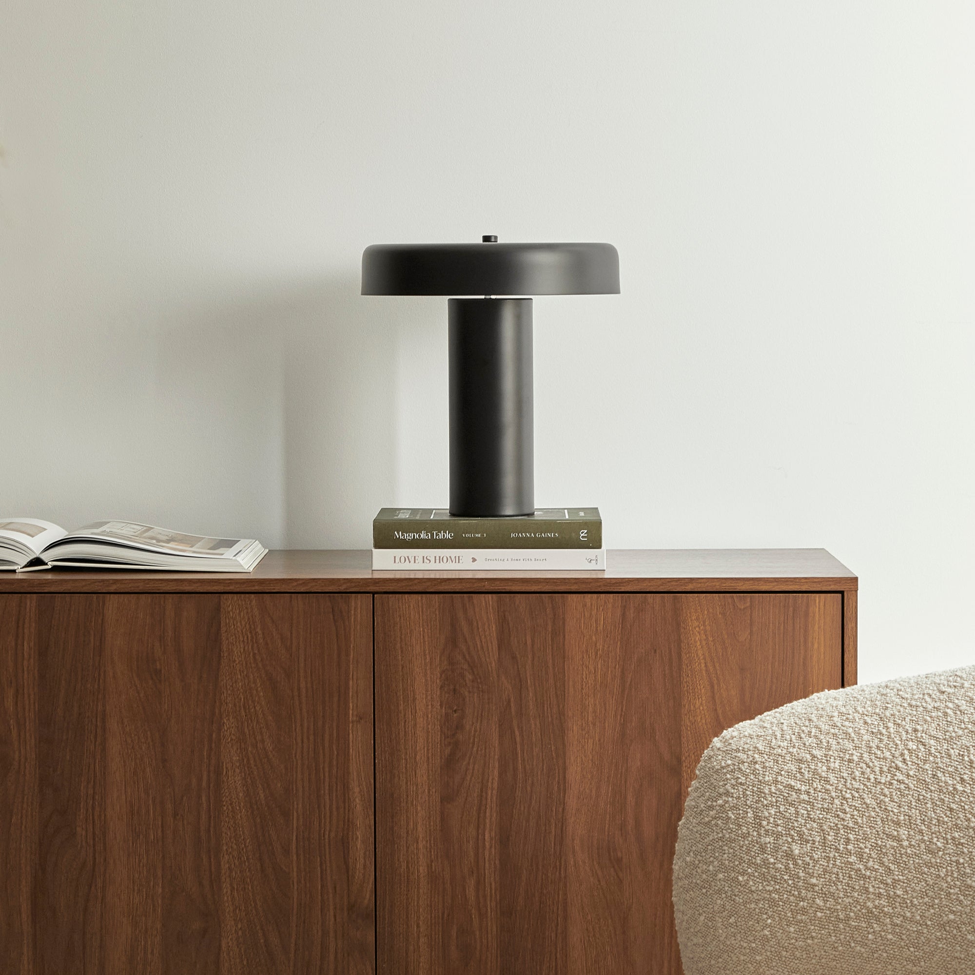 furniture, mirror, and home decor
