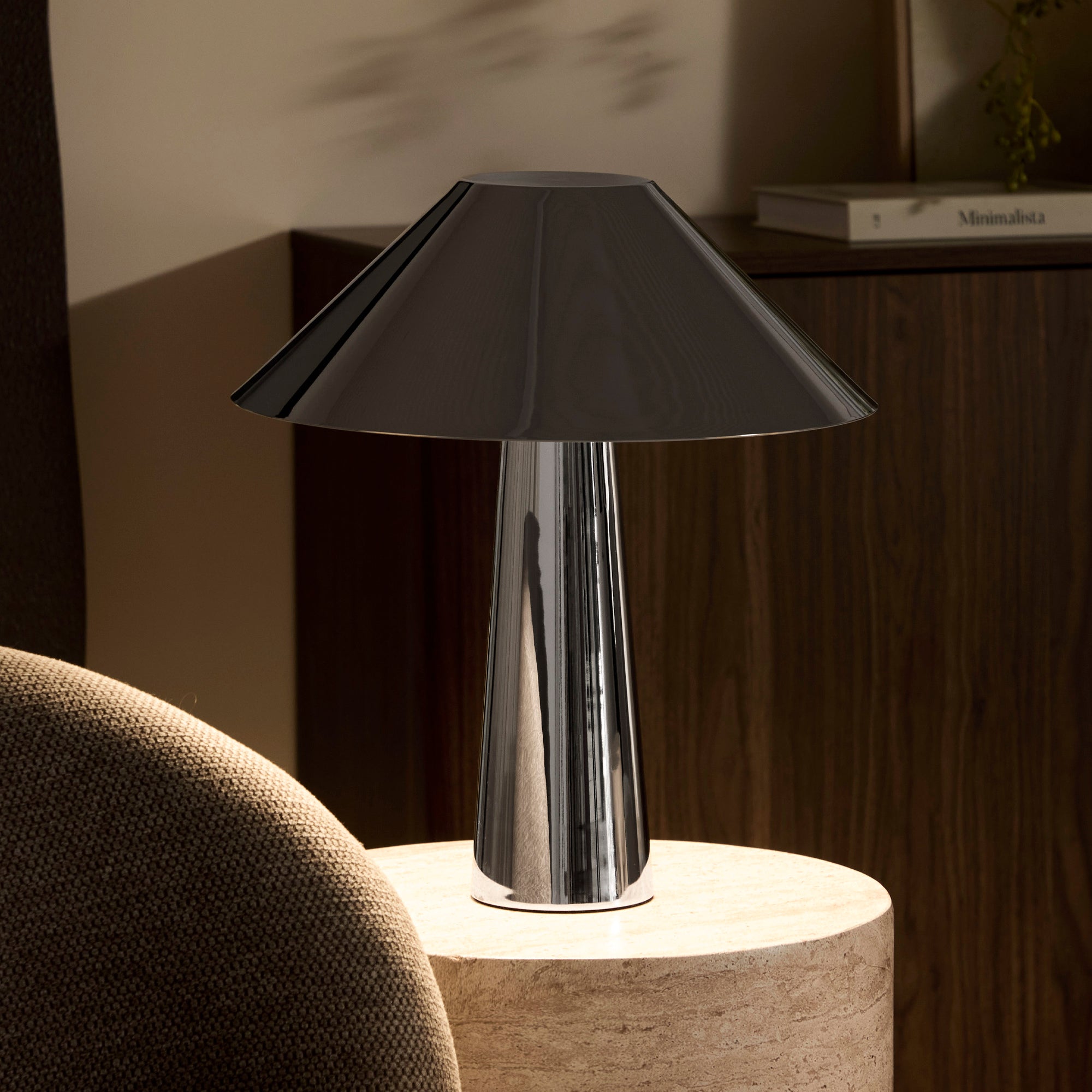 furniture, mirror, and home decor