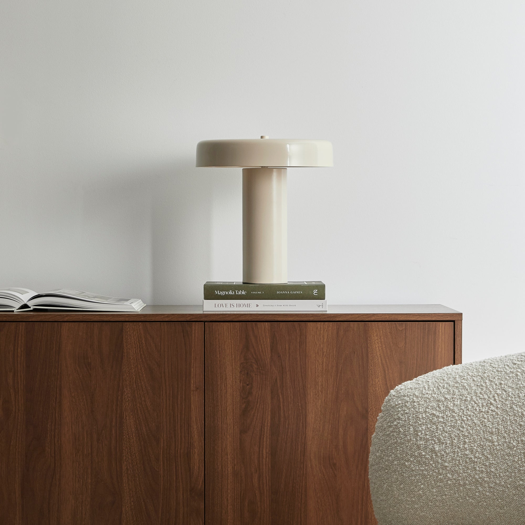 furniture, mirror, and home decor