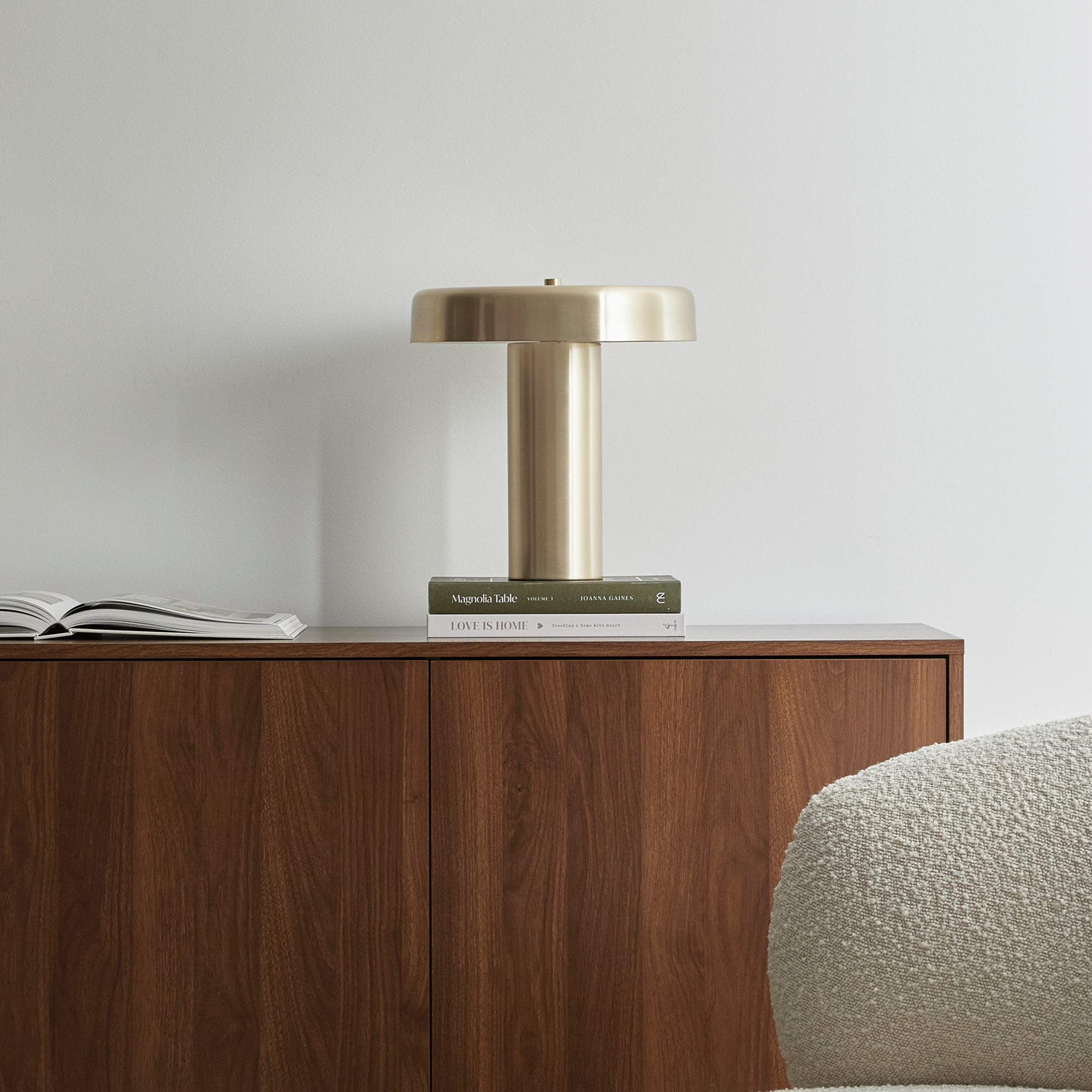 furniture, mirror, and home decor