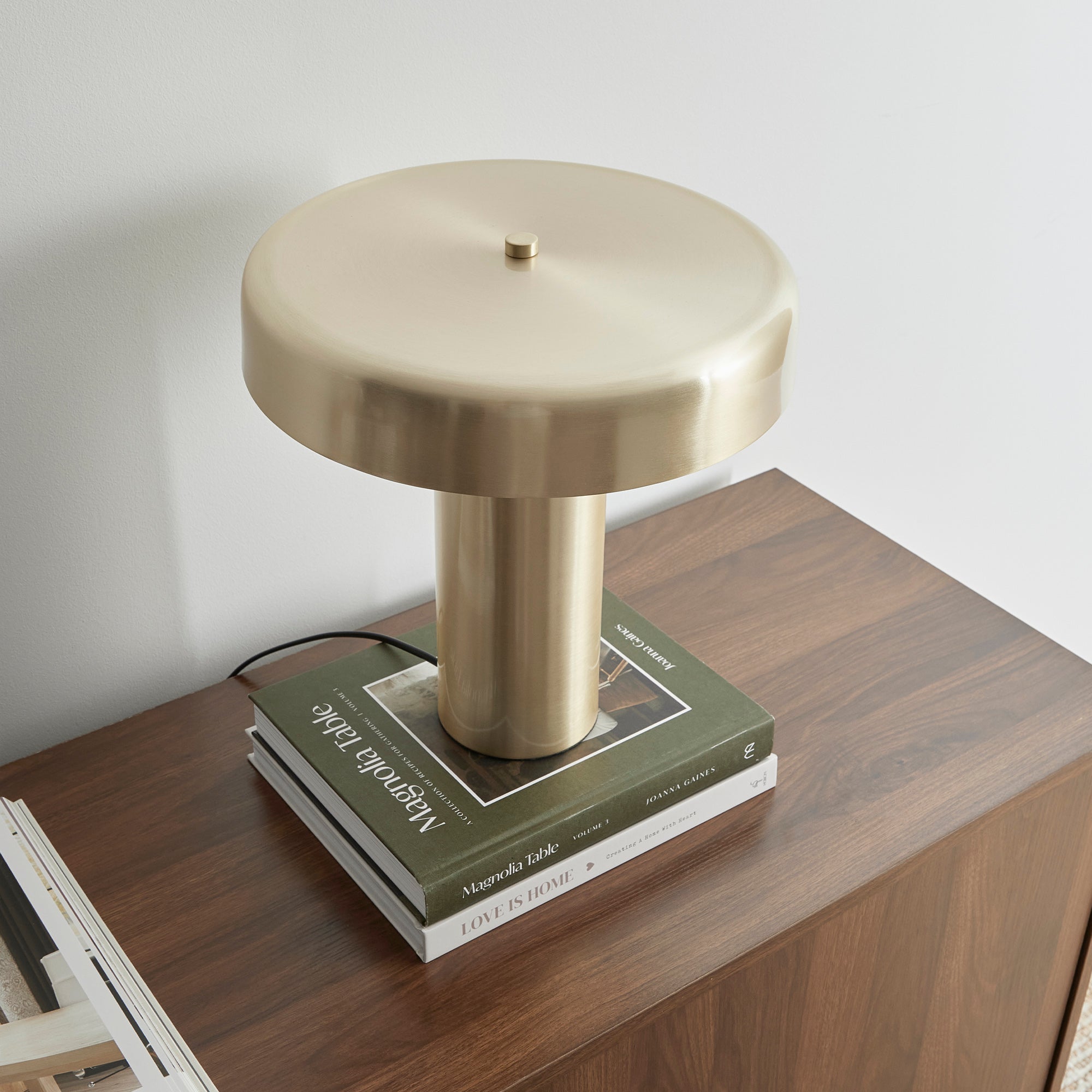 furniture, mirror, and home decor