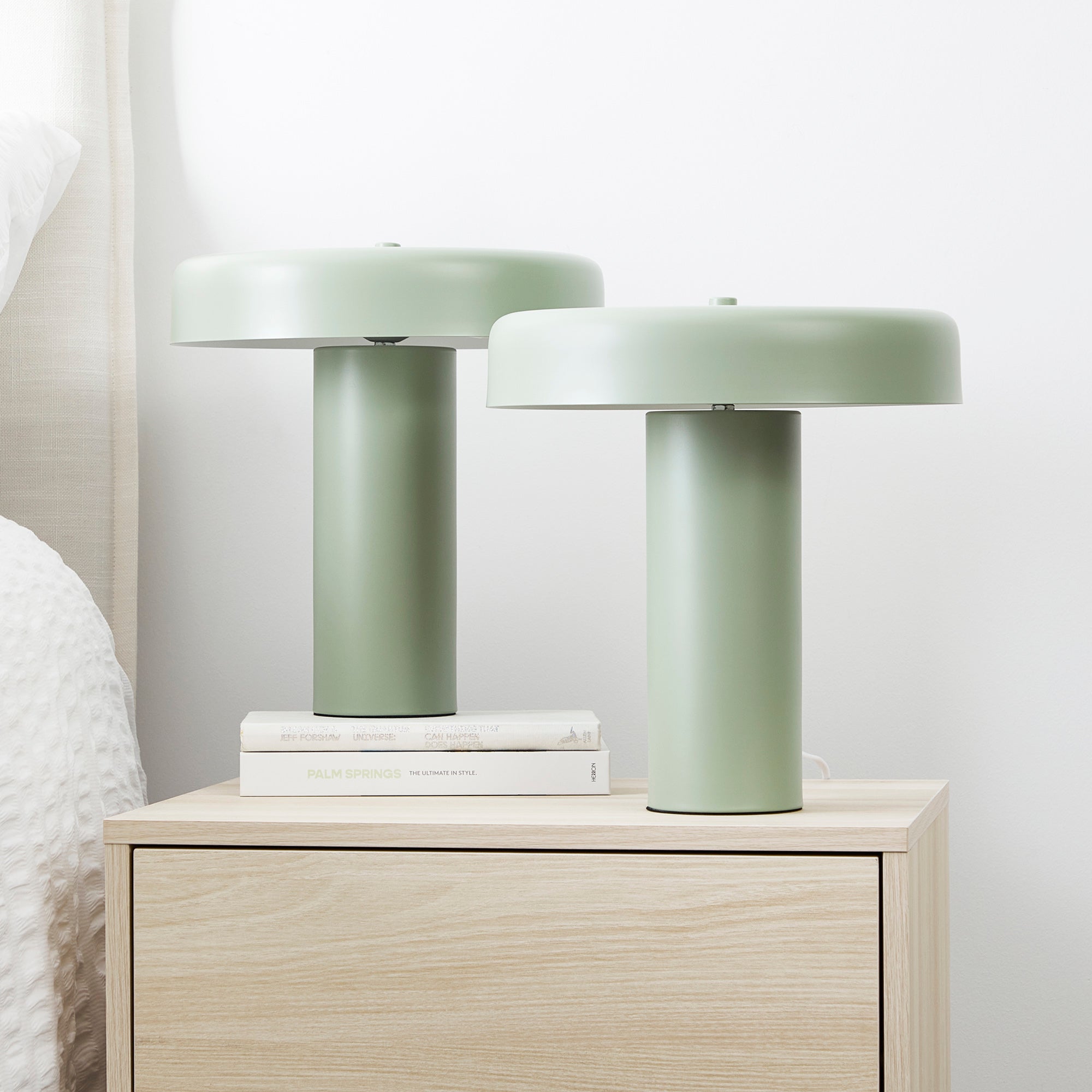 furniture, mirror, and home decor