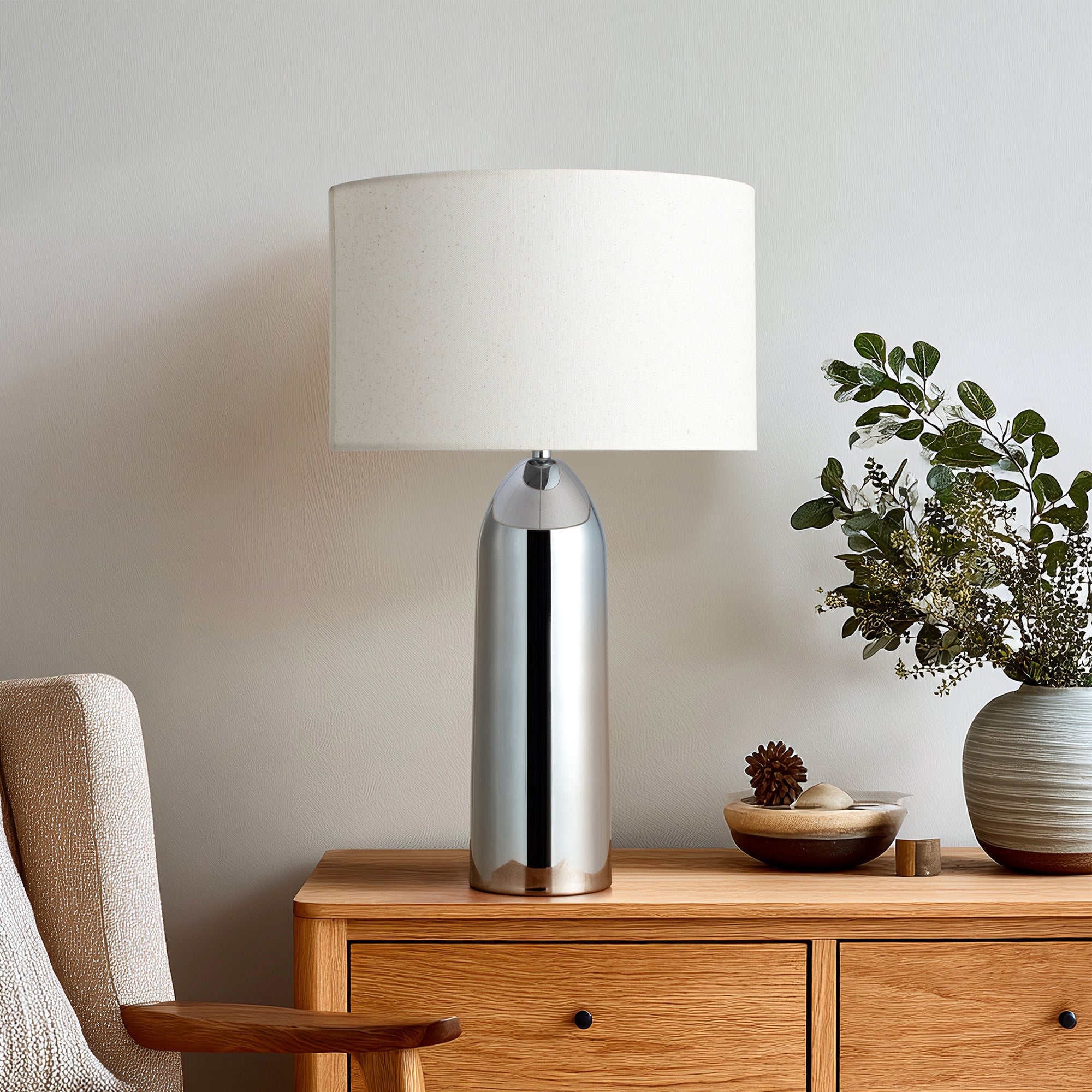 furniture, mirror, and home decor