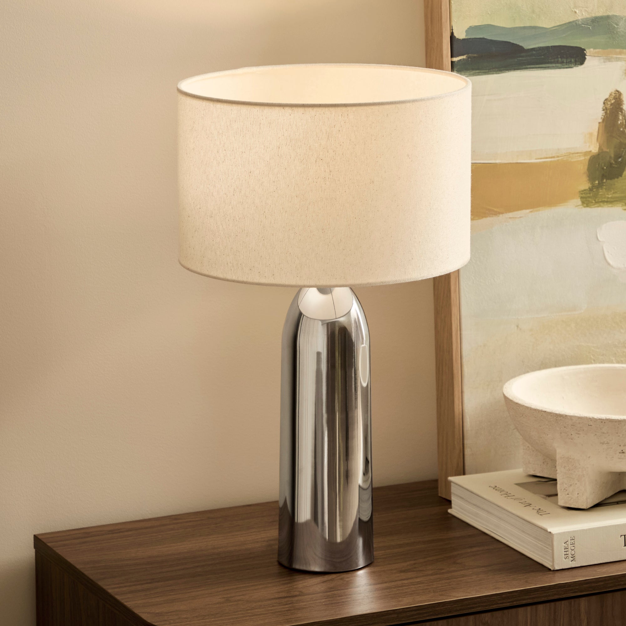furniture, mirror, and home decor