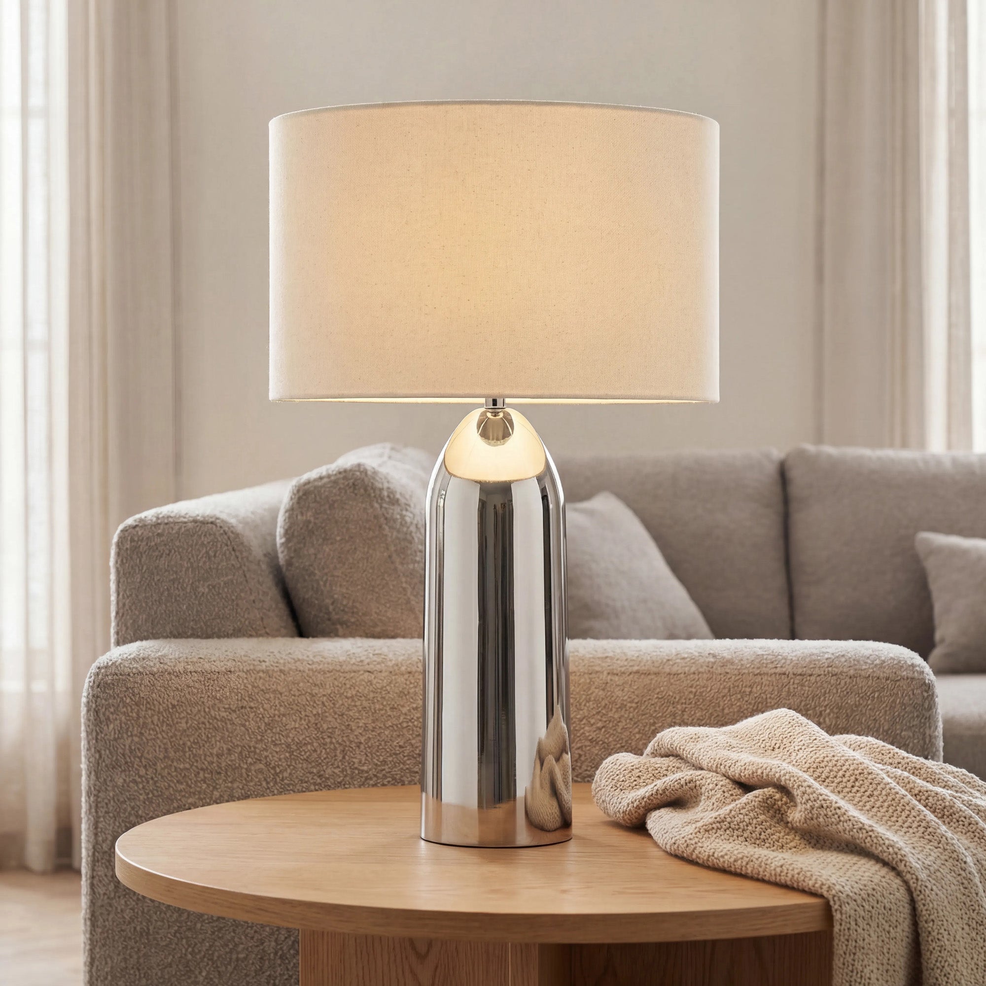 furniture, mirror, and home decor