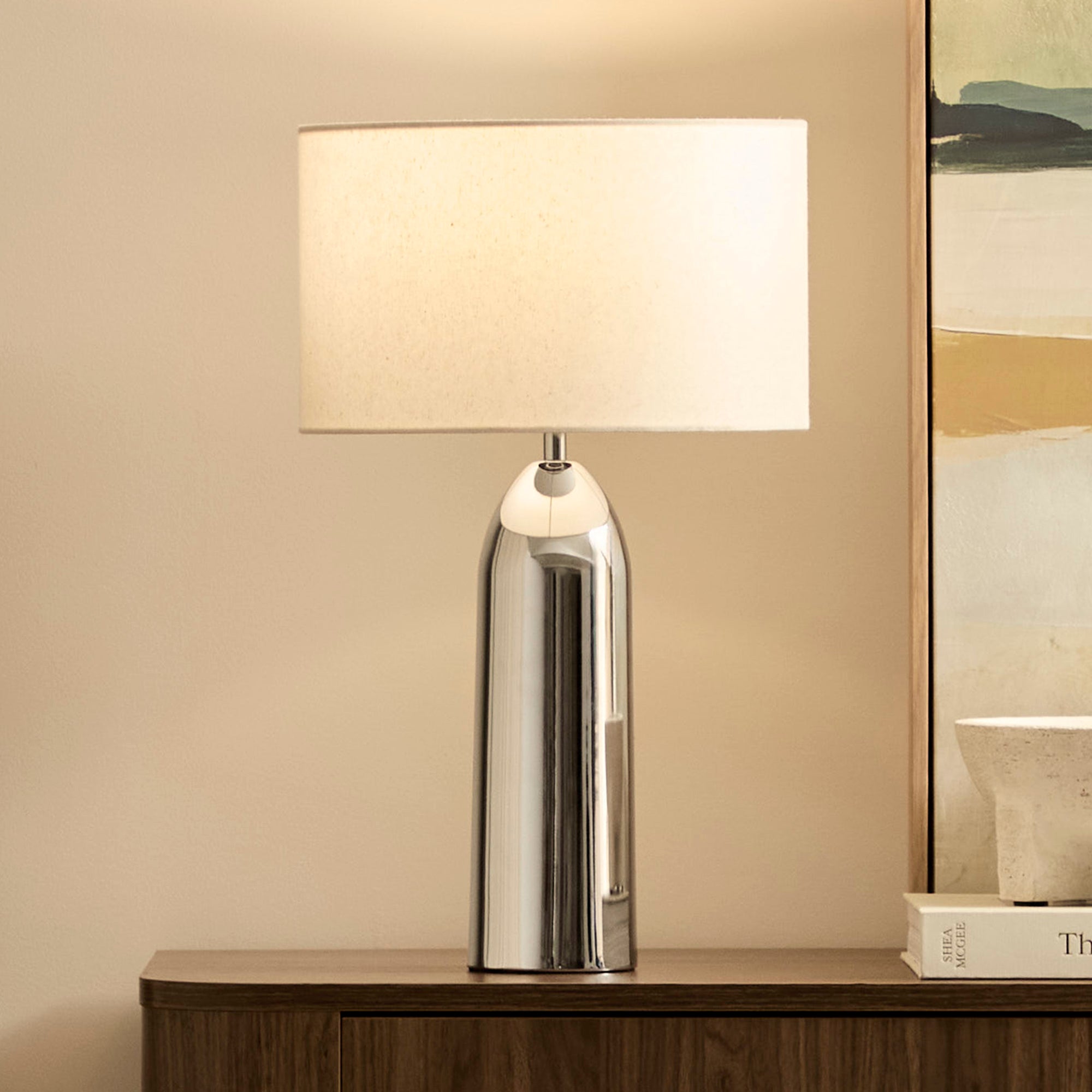 furniture, mirror, and home decor