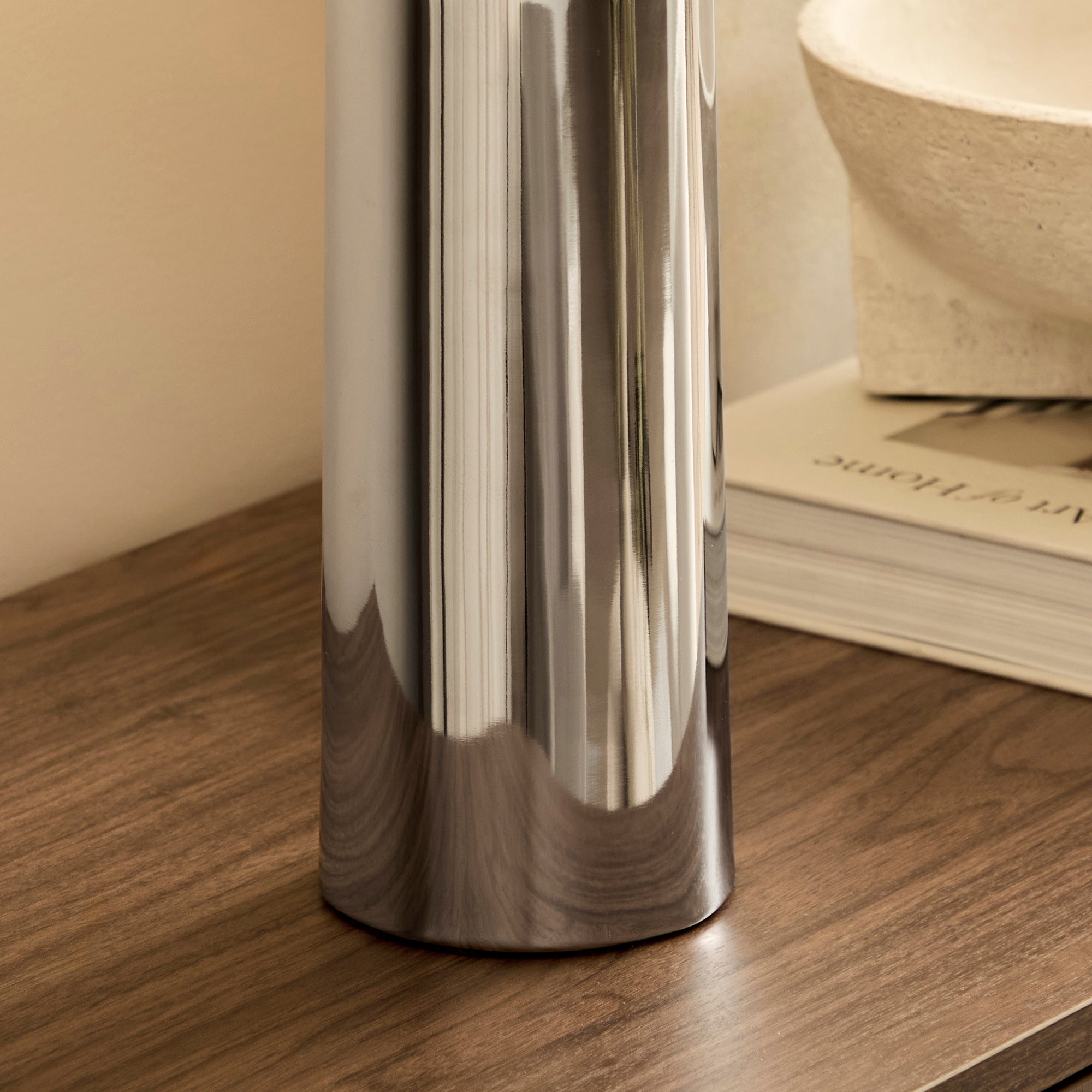 furniture, mirror, and home decor