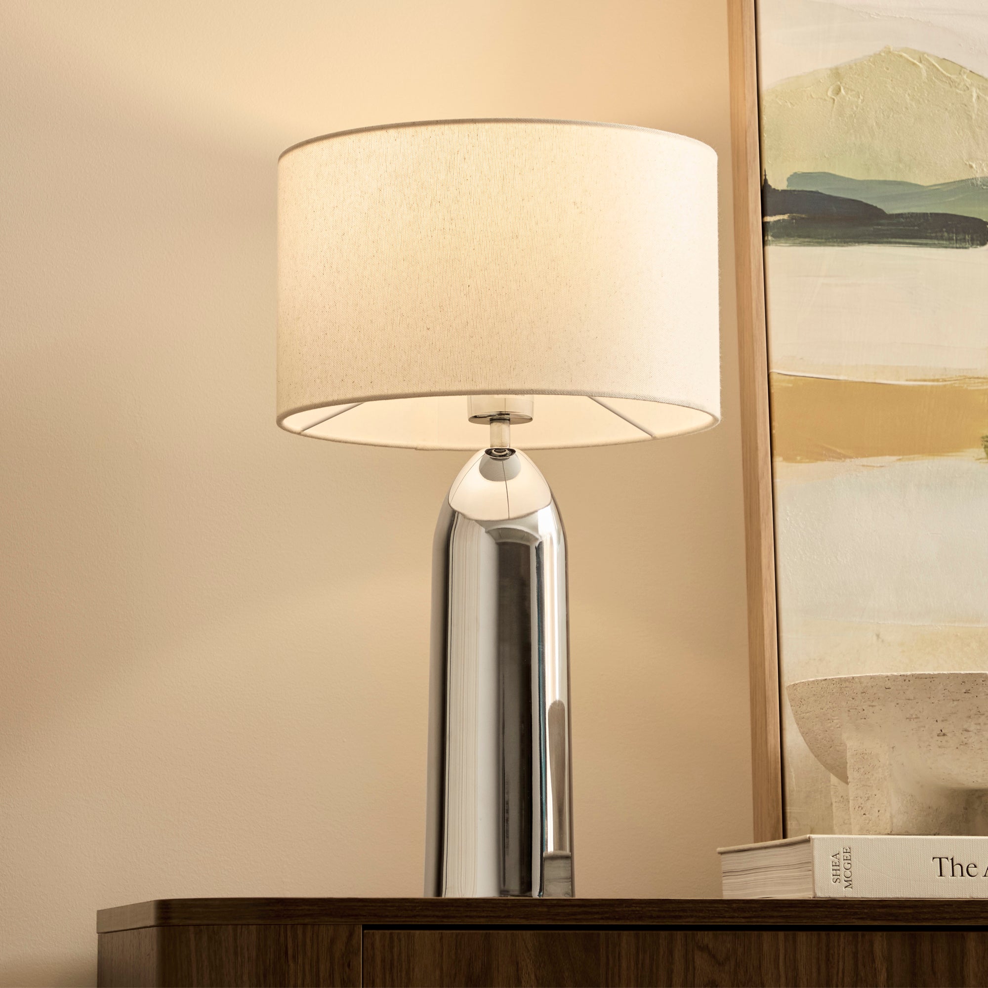 furniture, mirror, and home decor