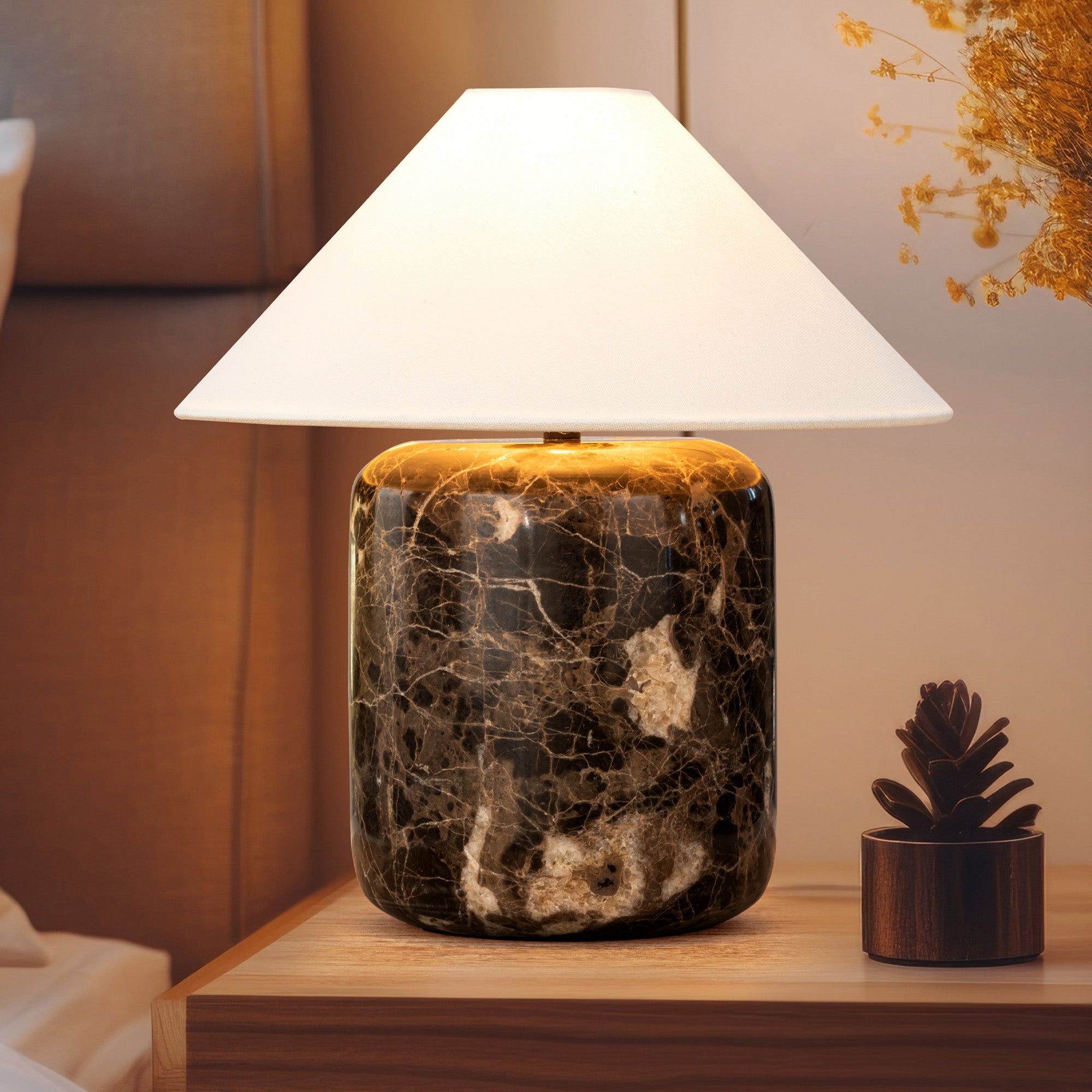 furniture, mirror, and home decor