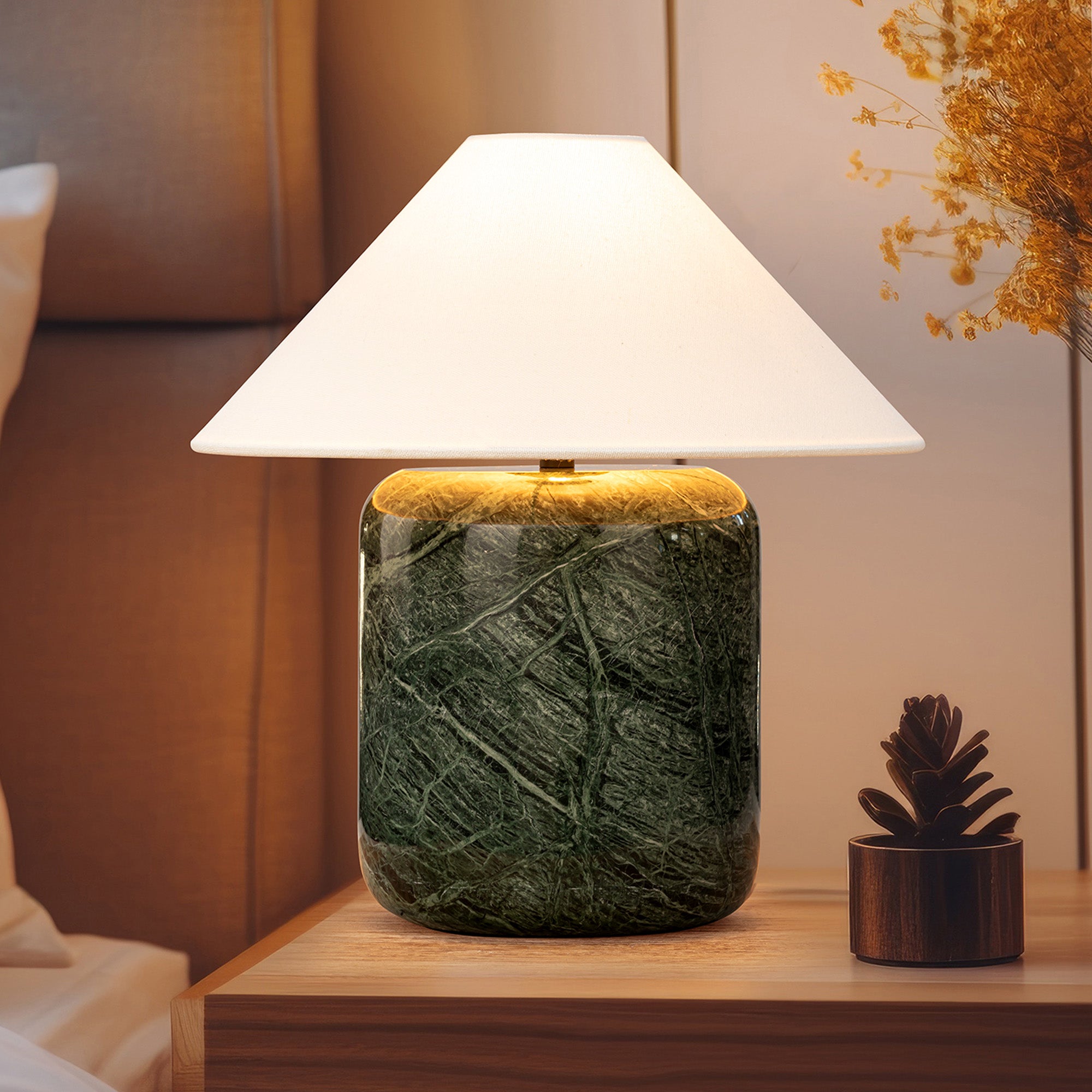 furniture, mirror, and home decor