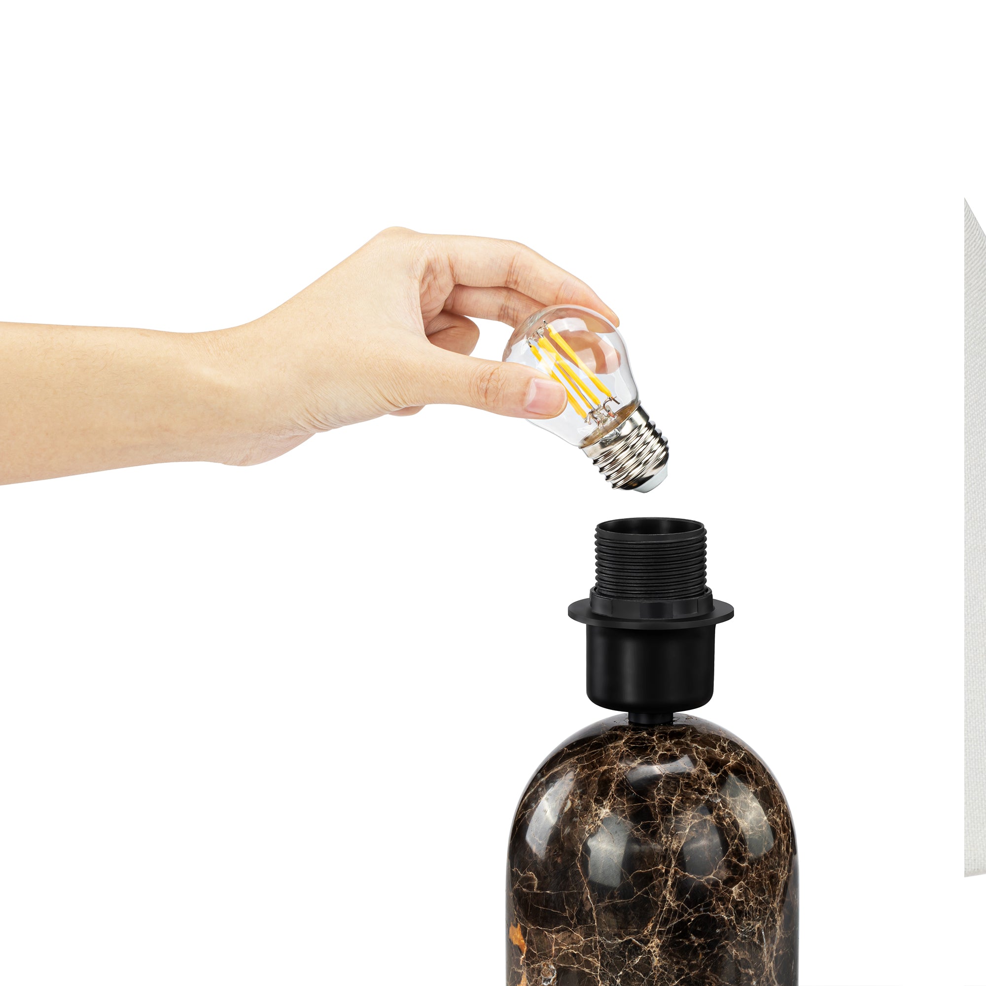 furniture, mirror, and home decor