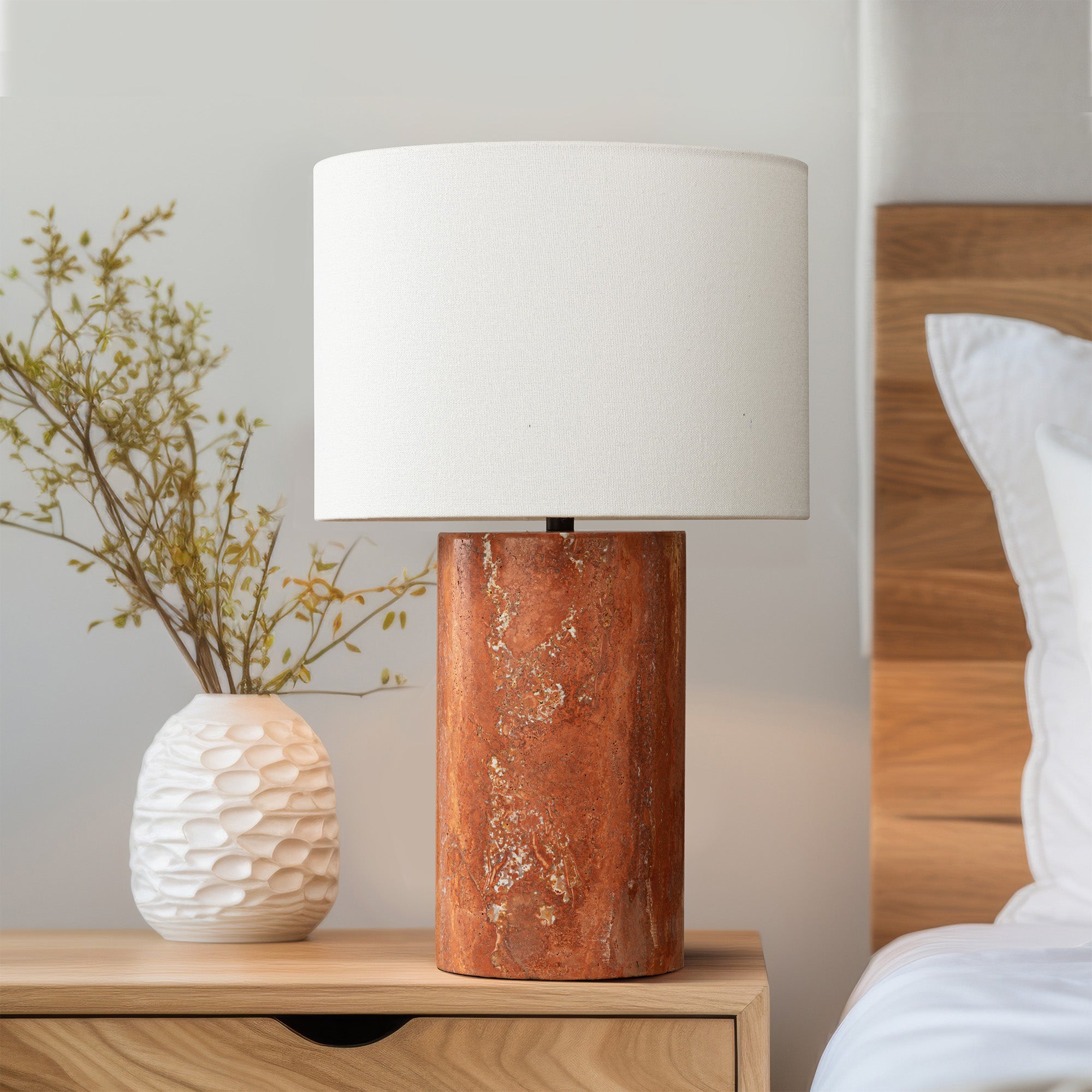 furniture, mirror, and home decor