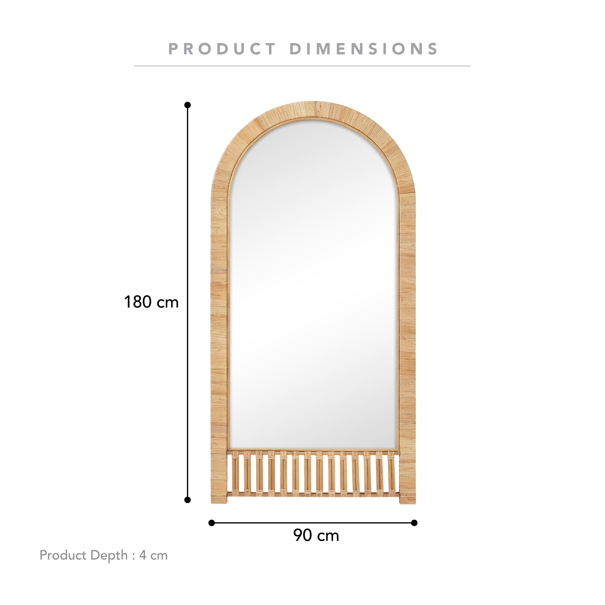 furniture, mirror, and home decor