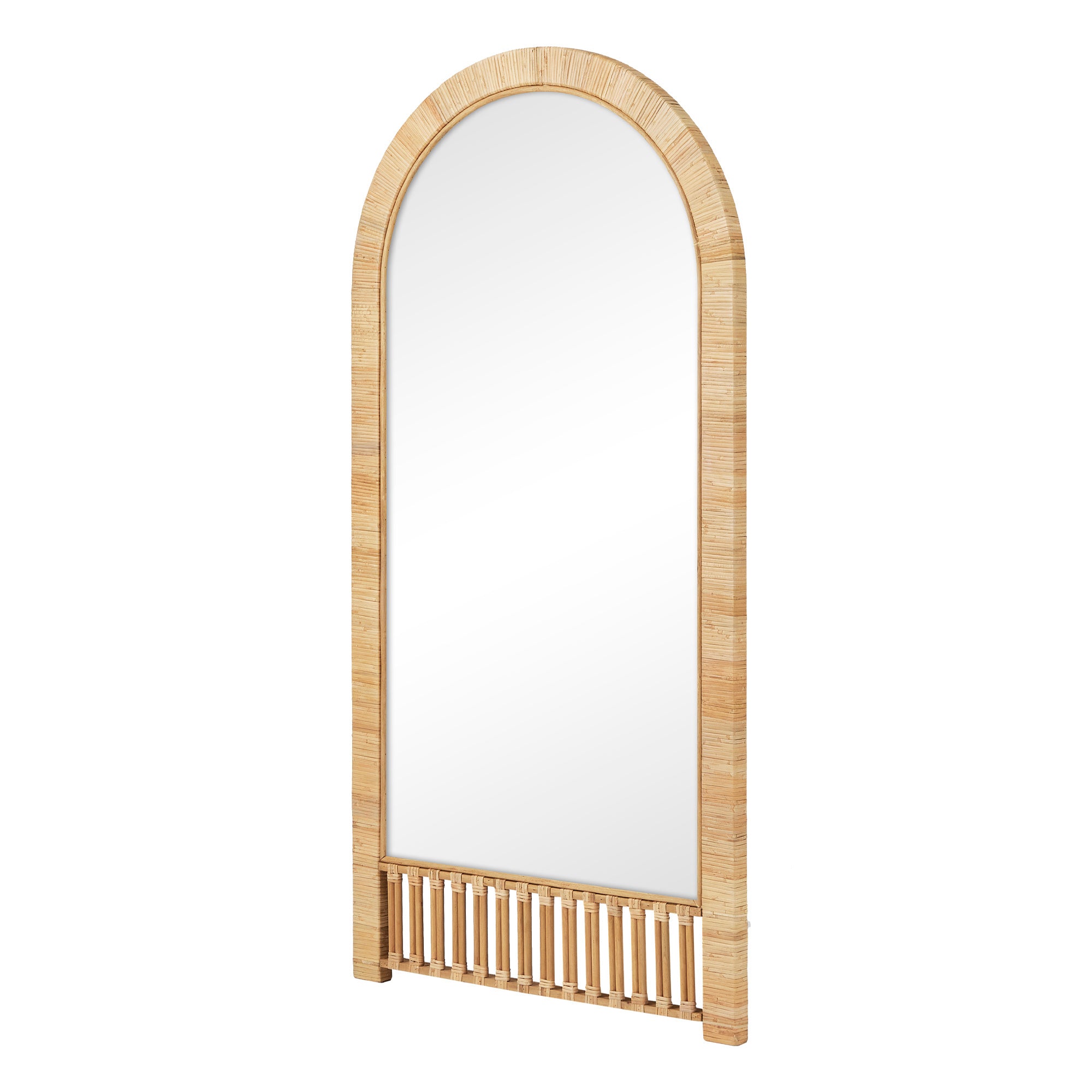 furniture, mirror, and home decor