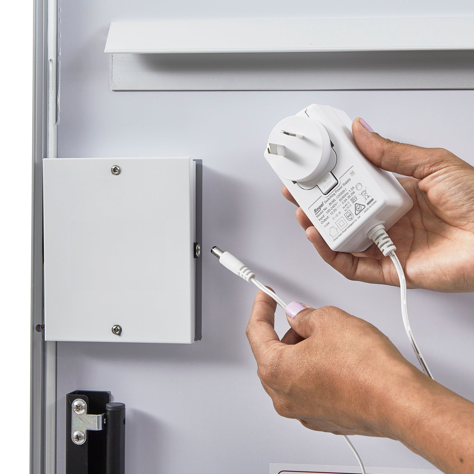 furniture, mirror, and home decor