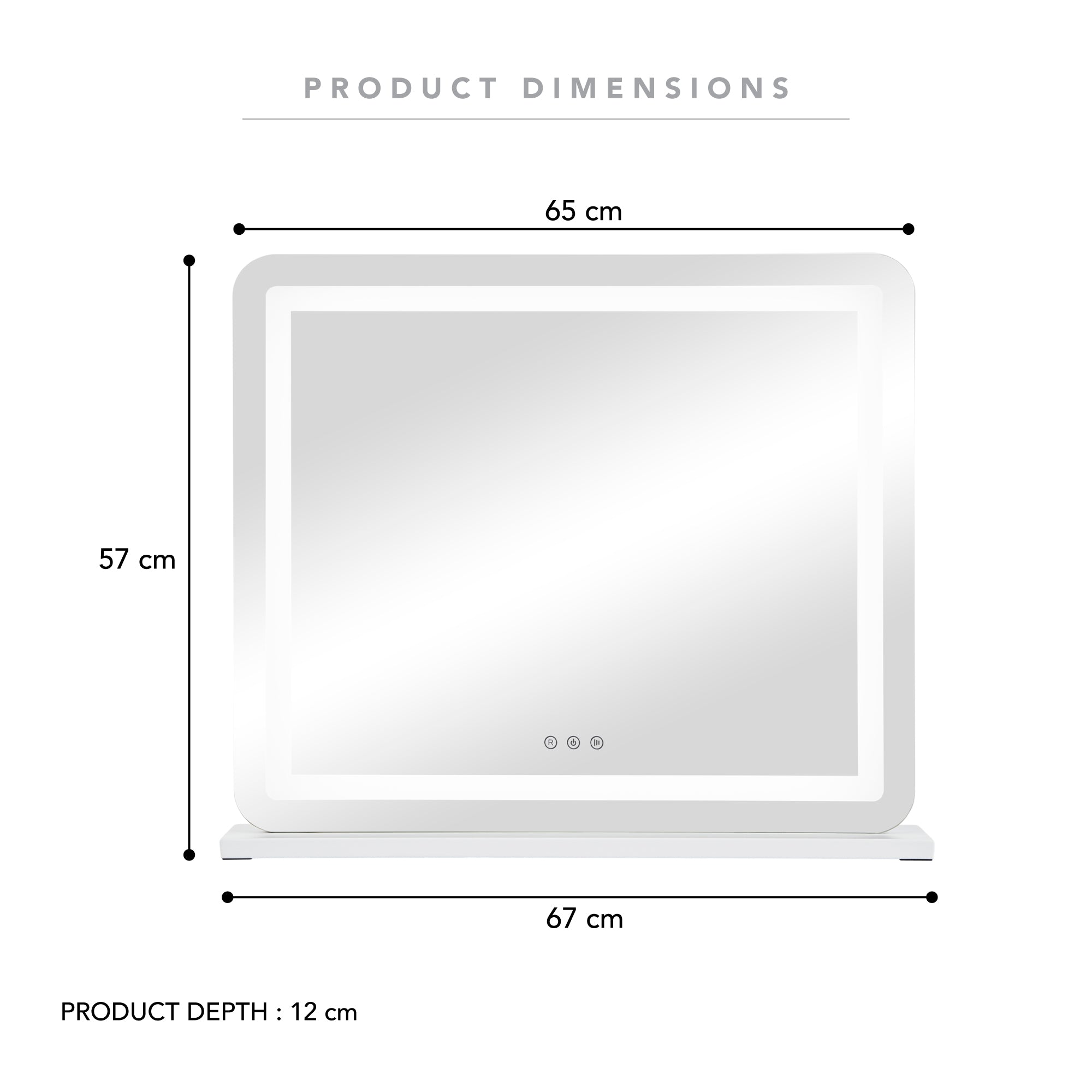 furniture, mirror, and home decor