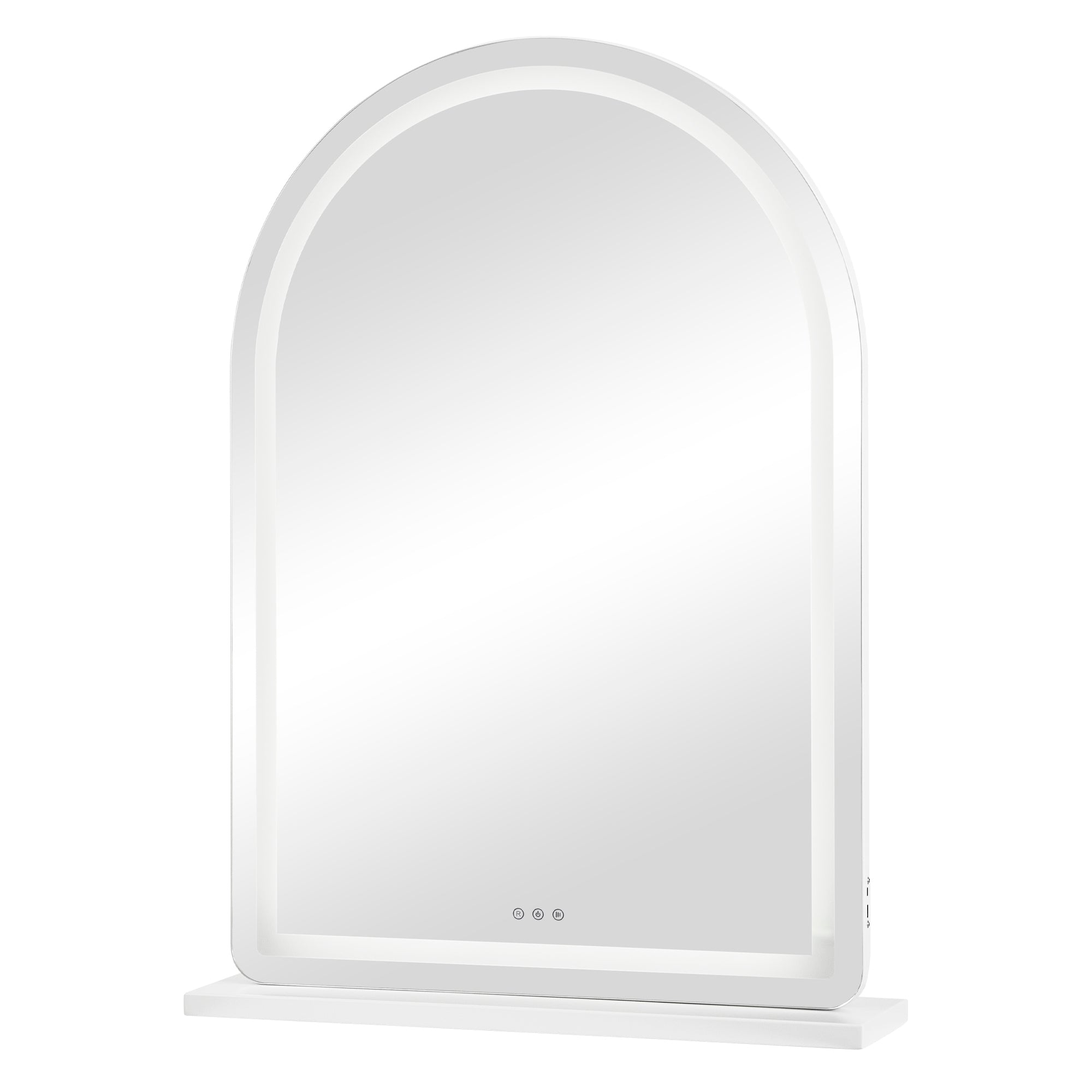 furniture, mirror, and home decor