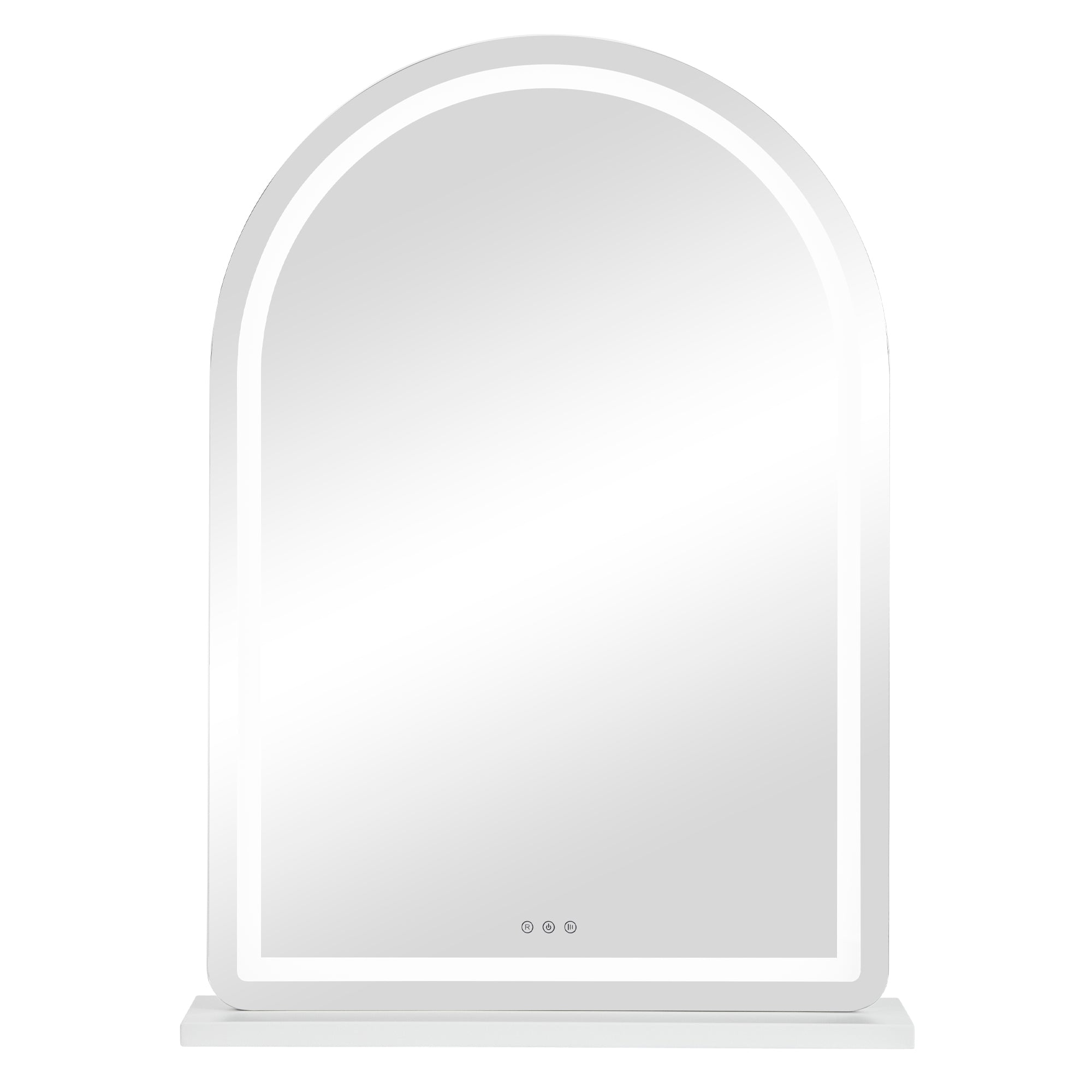 furniture, mirror, and home decor