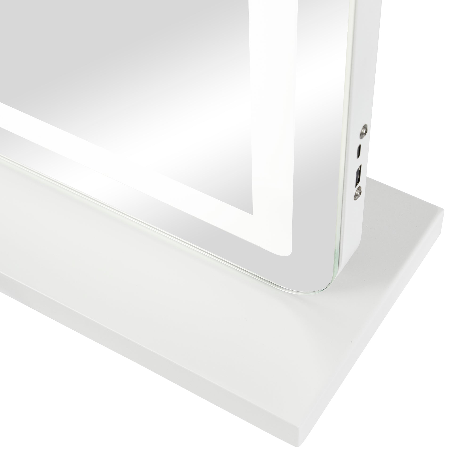 furniture, mirror, and home decor